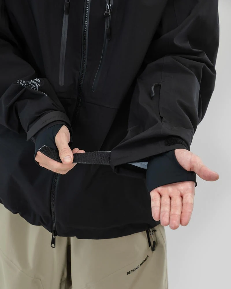 2026 BEYOND MEDALS PRO TECH JACKET 3L - Image 9