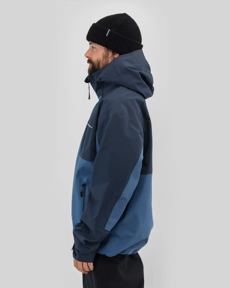 2026 BEYOND MEDALS TECH JACKET 3L - Image 3