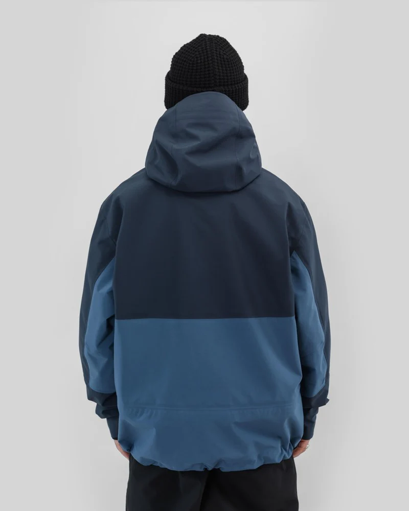 2026 BEYOND MEDALS TECH JACKET 3L - Image 4