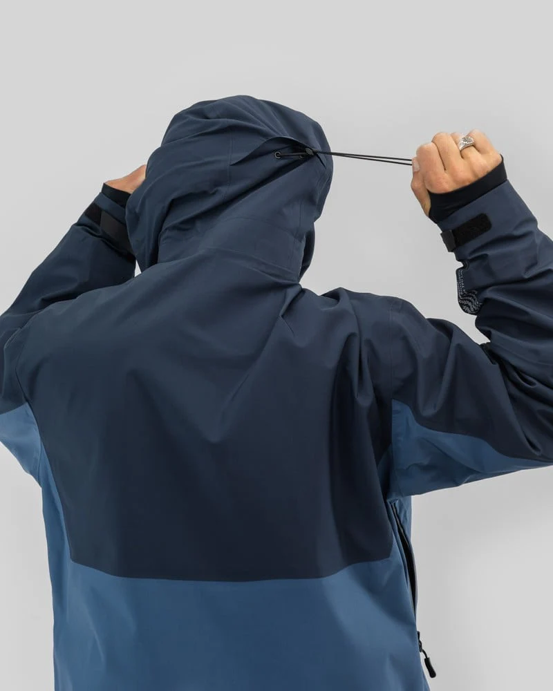 2026 BEYOND MEDALS TECH JACKET 3L - Image 5