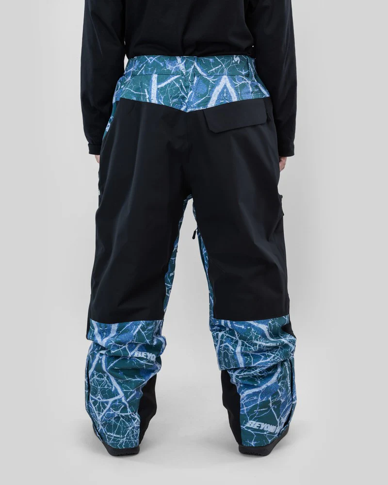 2026 BEYOND MEDALS ZIP PANT 2L - Image 4