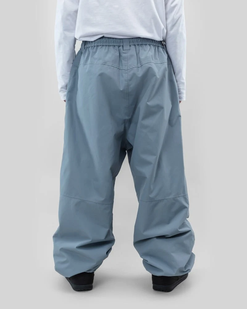 2026 BEYOND MEDALS ZIP PARK PANT - Image 4