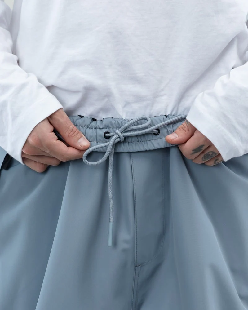 2026 BEYOND MEDALS ZIP PARK PANT - Image 6