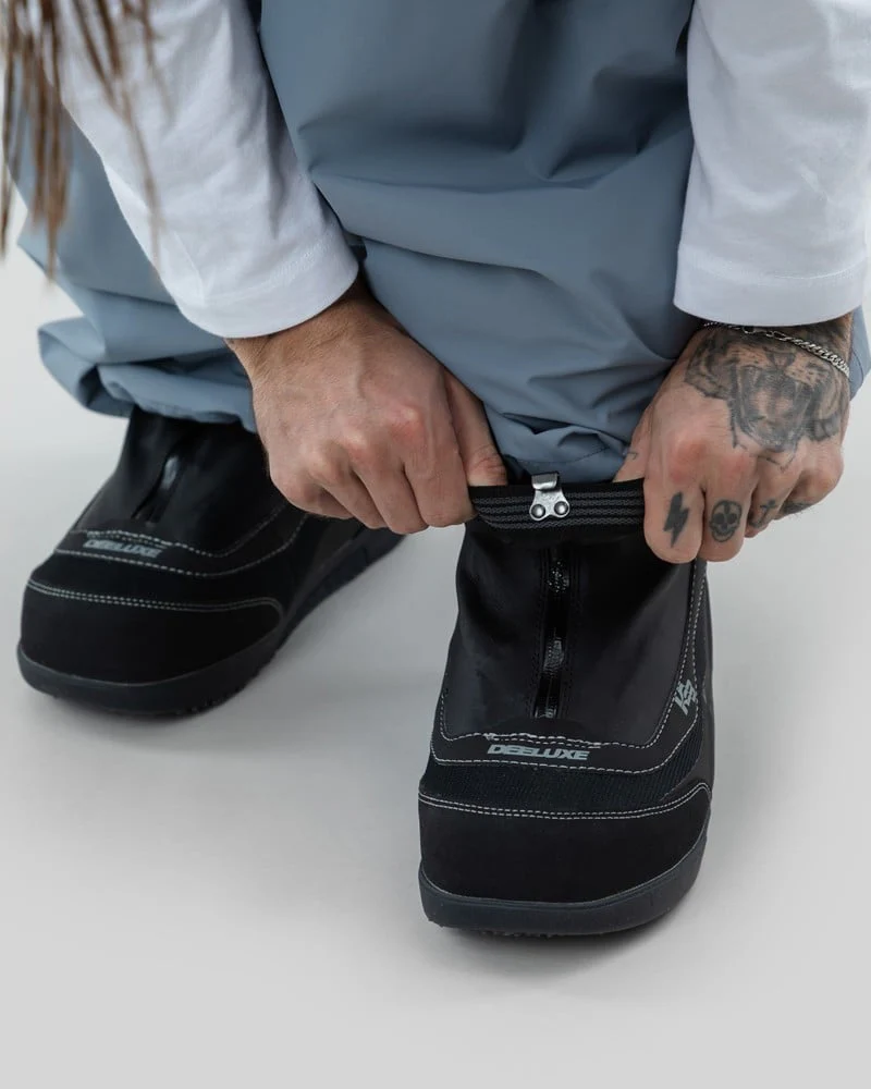 2026 BEYOND MEDALS ZIP PARK PANT - Image 8