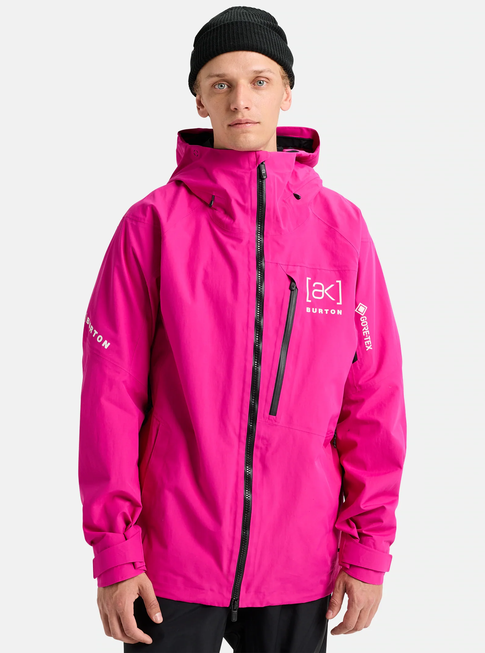 2026 BURTON [ak] Cyclic GORE‑TEX 2L Jacket - Image 2
