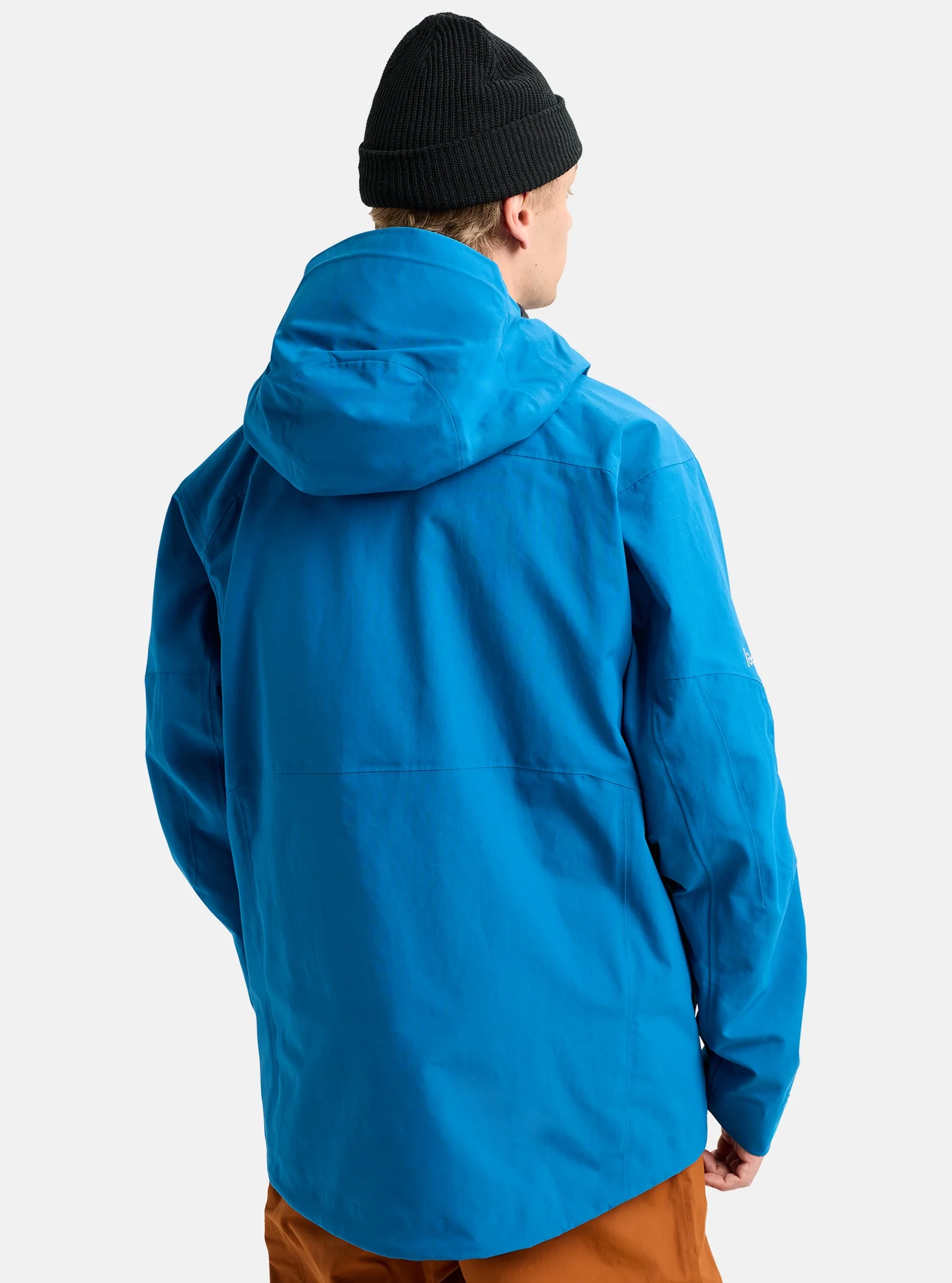 2026 BURTON [ak] Cyclic GORE‑TEX 2L Jacket - Image 4