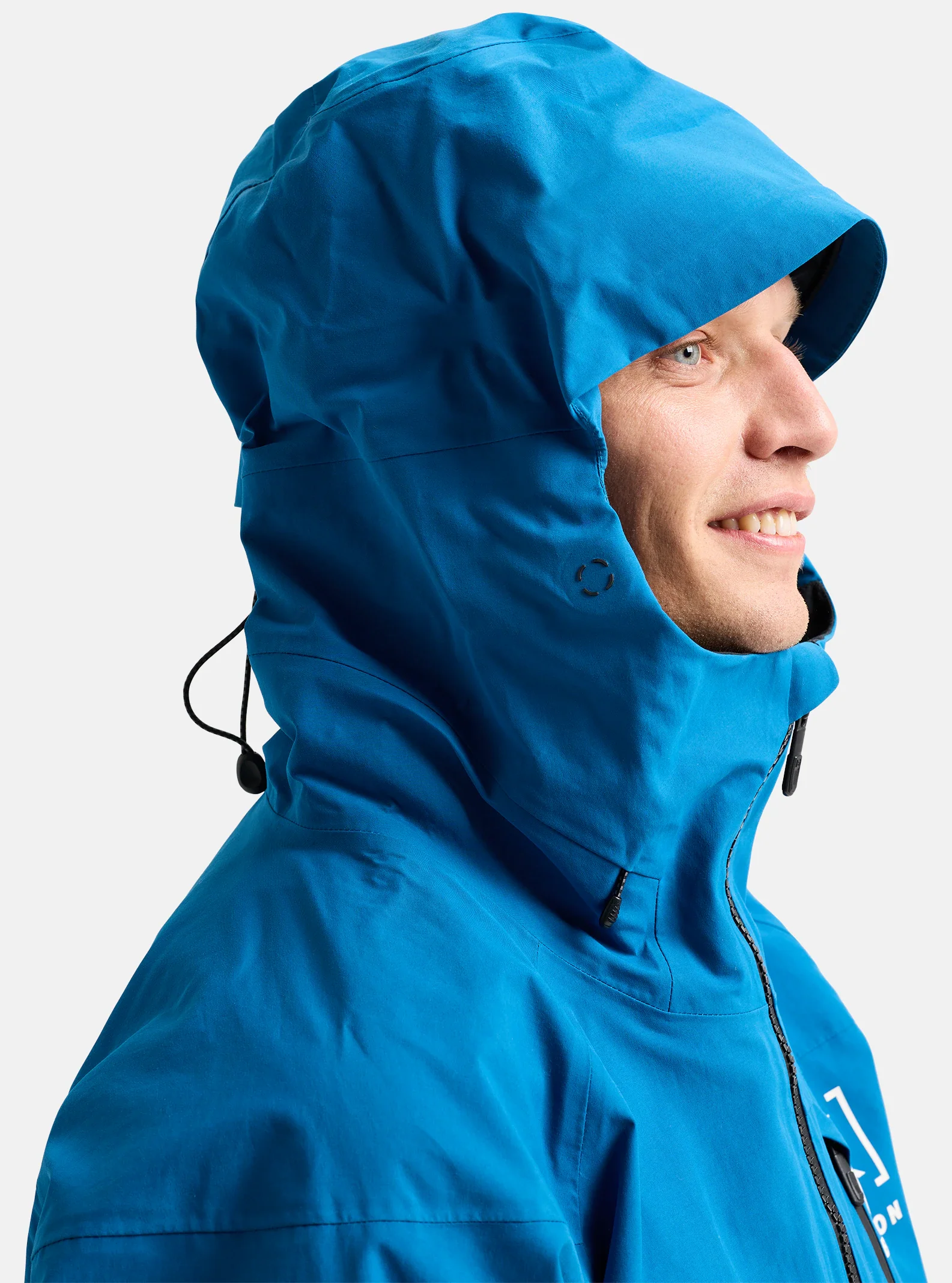2026 BURTON [ak] Cyclic GORE‑TEX 2L Jacket - Image 5