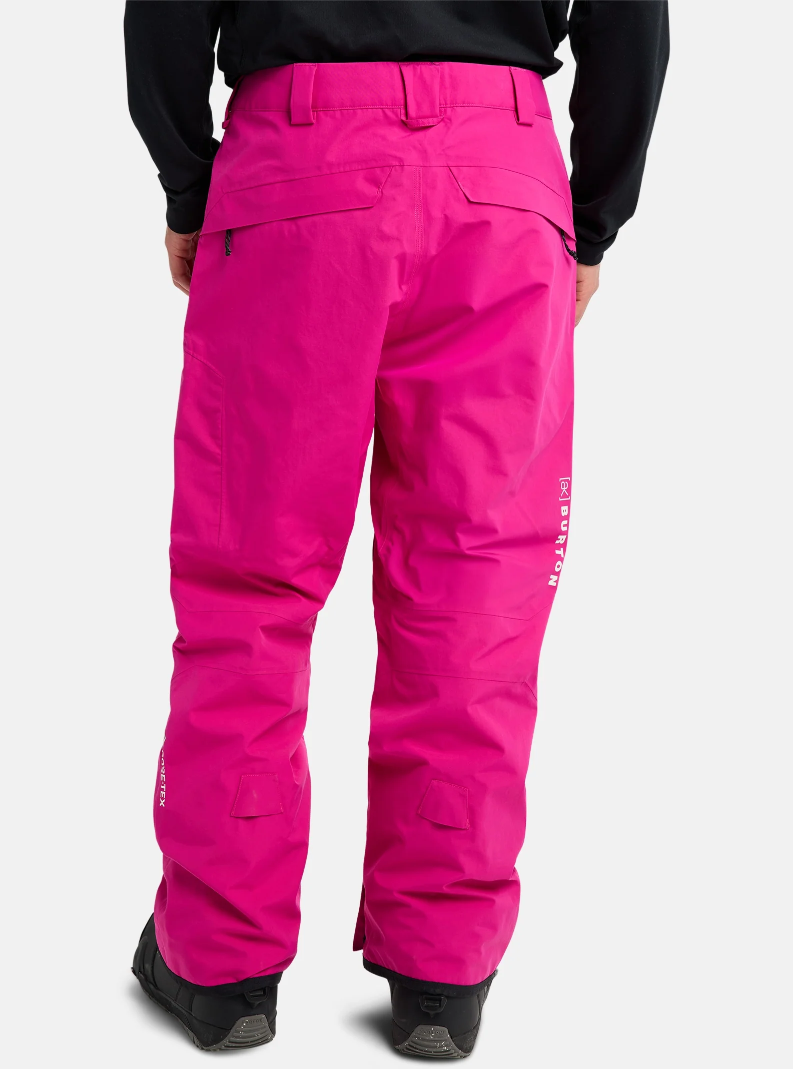 2026 BURTON [ak] Cyclic GORE‑TEX 2L Pants - Image 2