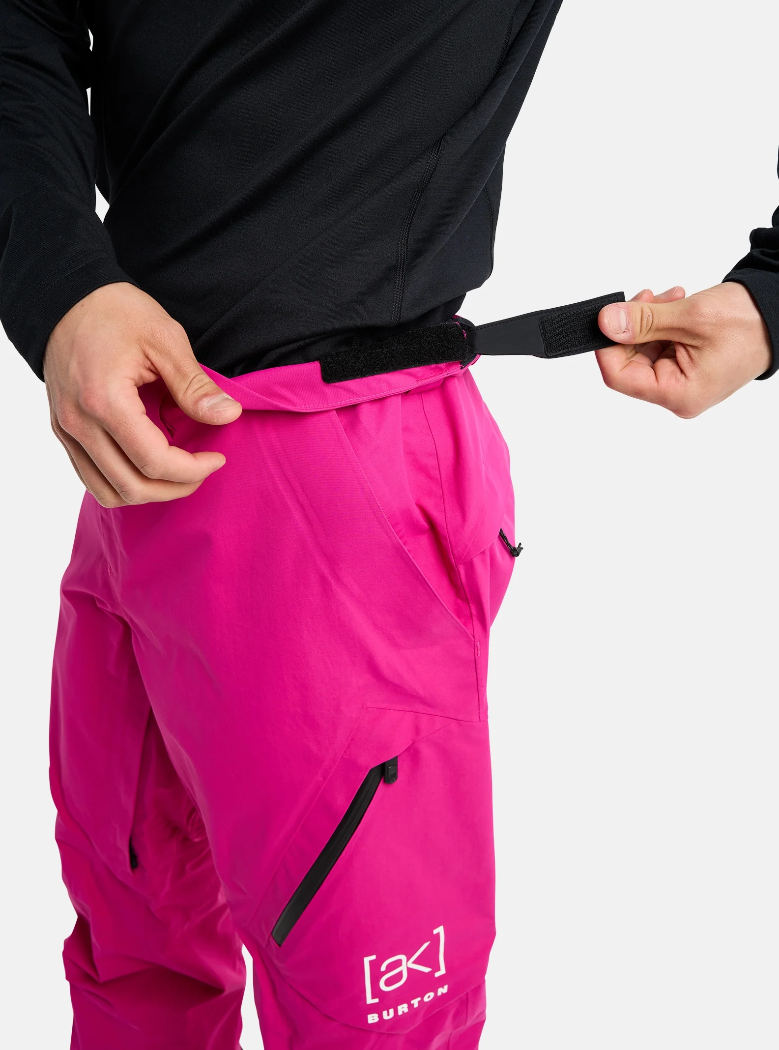 2026 BURTON [ak] Cyclic GORE‑TEX 2L Pants - Image 3