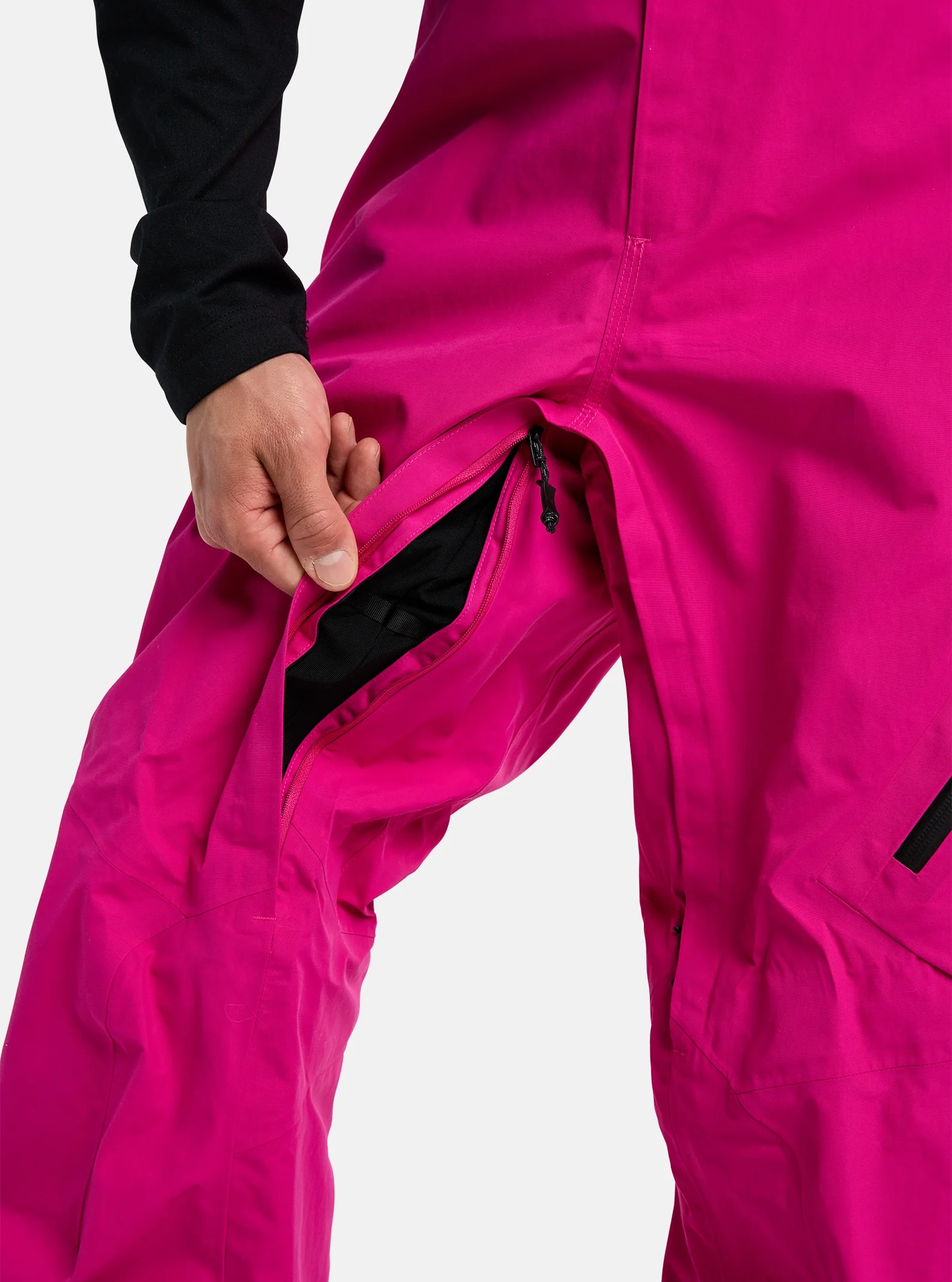 2026 BURTON [ak] Cyclic GORE‑TEX 2L Pants - Image 5