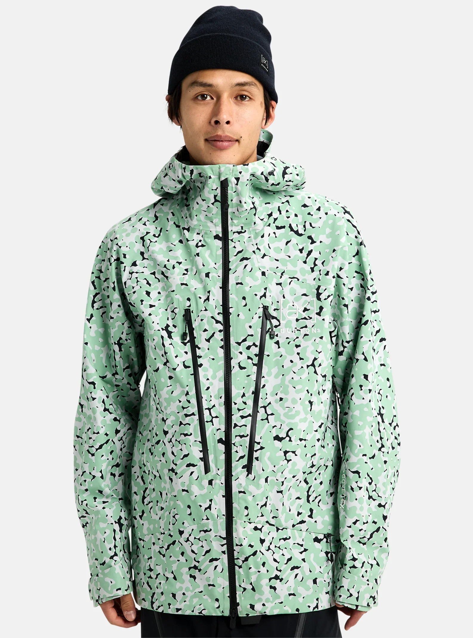 2026 BURTON [ak] Tuvak GORE-TEX C-Knit 3L Jacket