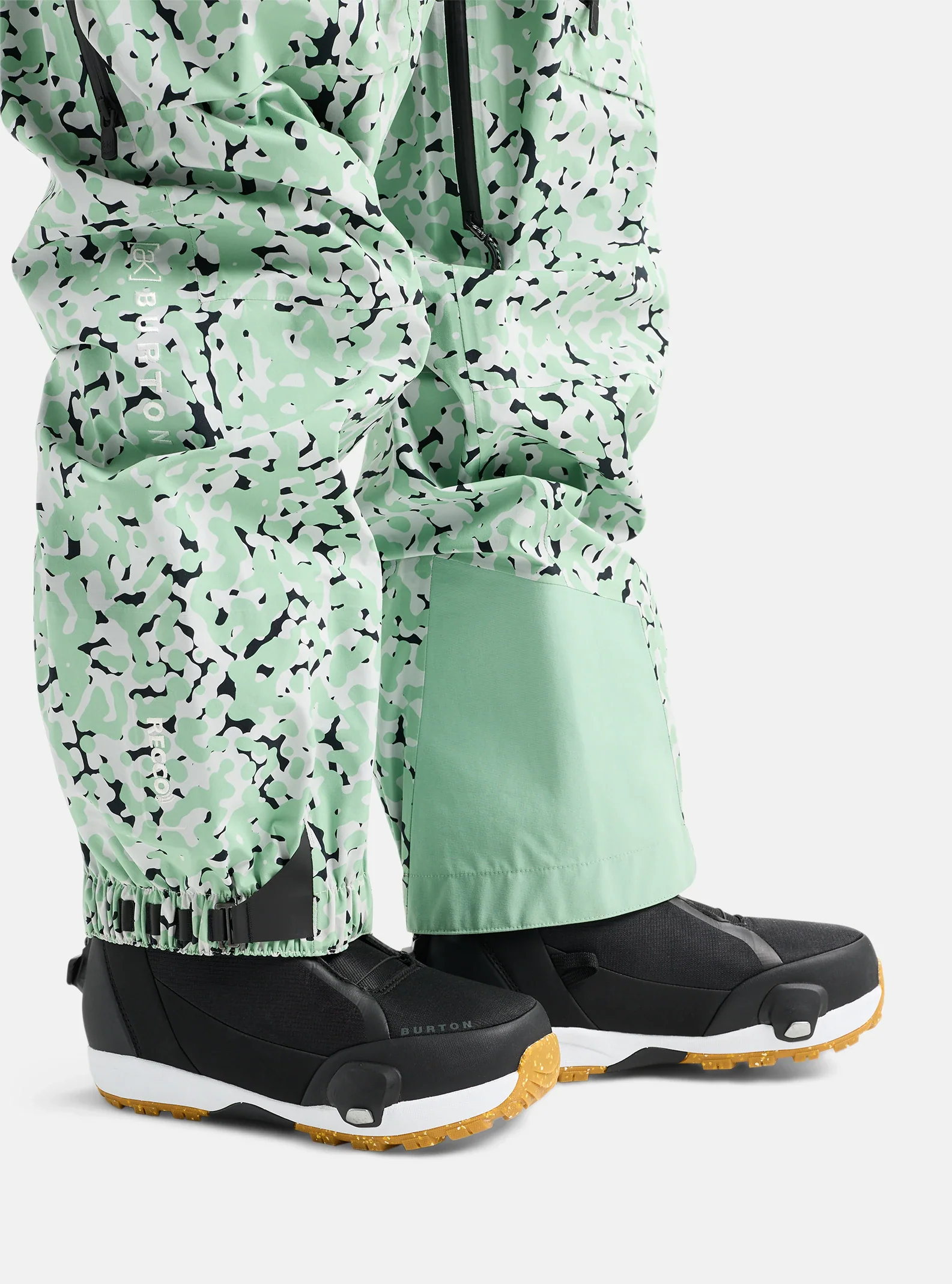 2026 BURTON [ak] Tuvak GORE-TEX C-Knit 3L Pant - Image 4