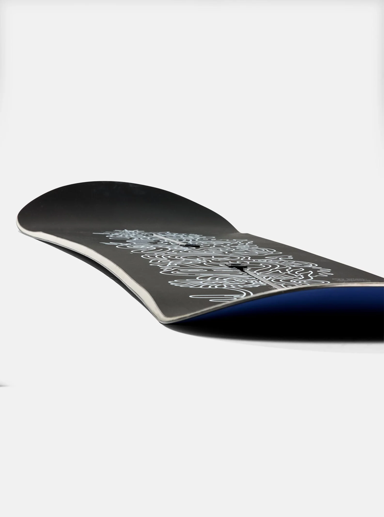 2026 BURTON Counterbalance Camber Snowboard - Image 5