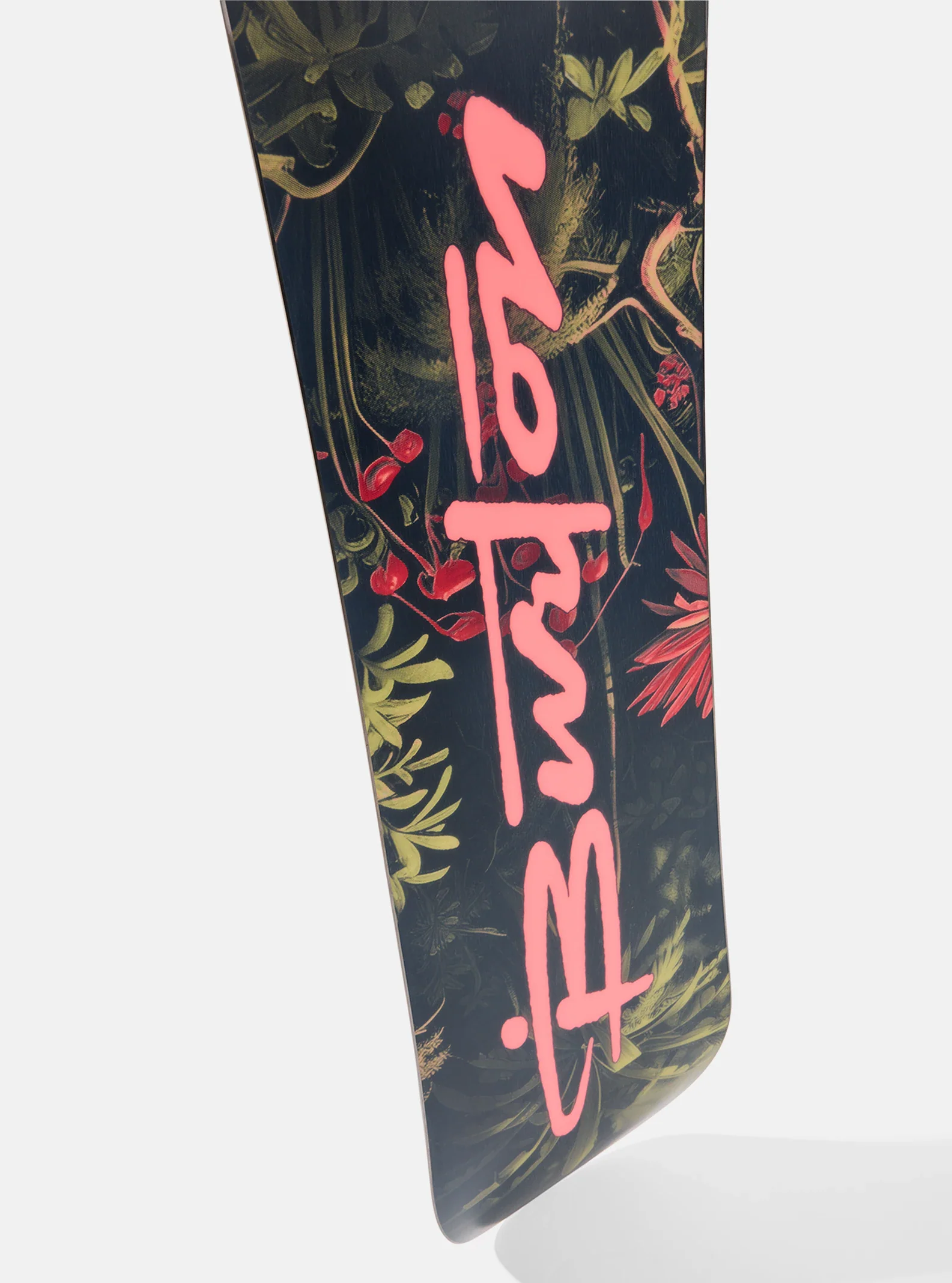2026 BURTON Custom Camber Snowboard - Image 5