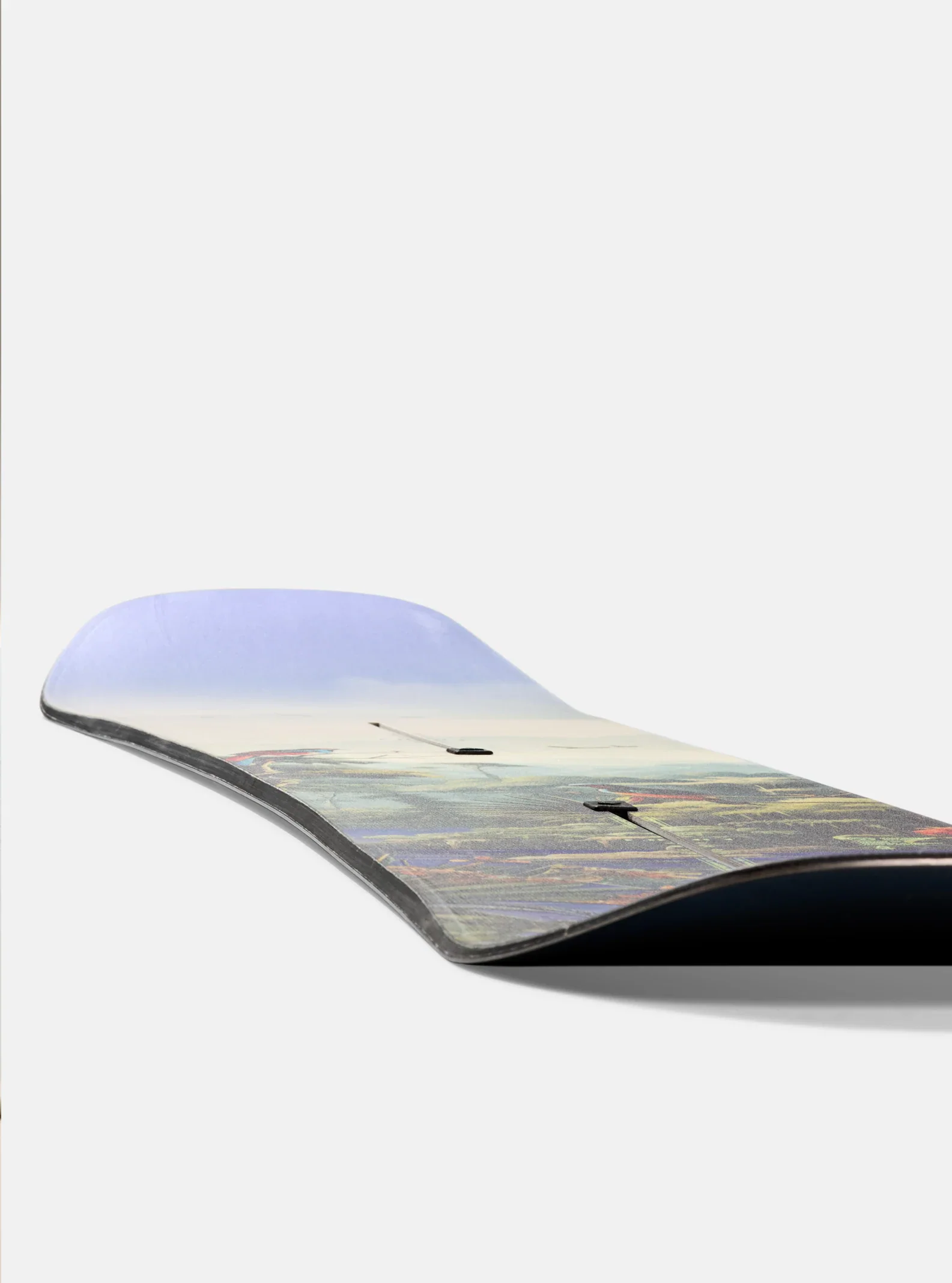 2026 BURTON Custom Camber Snowboard - Image 6