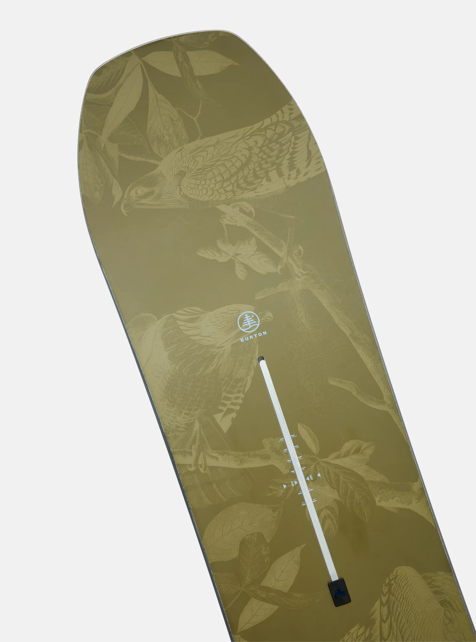 2026 BURTON Family Tree Hometown Hero Snowboard - Image 4