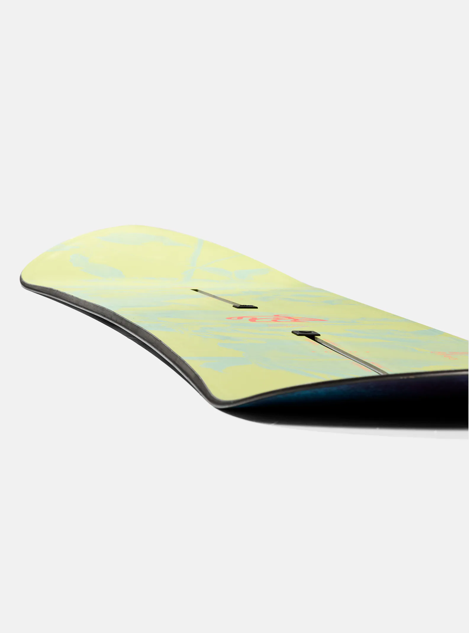 2026 BURTON Family Tree Sketch Artist Camber Snowboard - Image 6