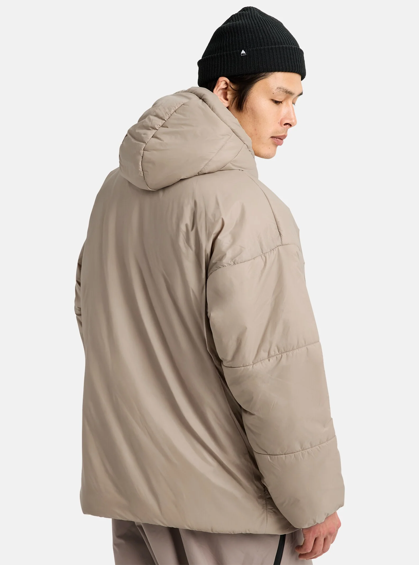 2026 BURTON Futuretrust Insulator Jacket - Image 2