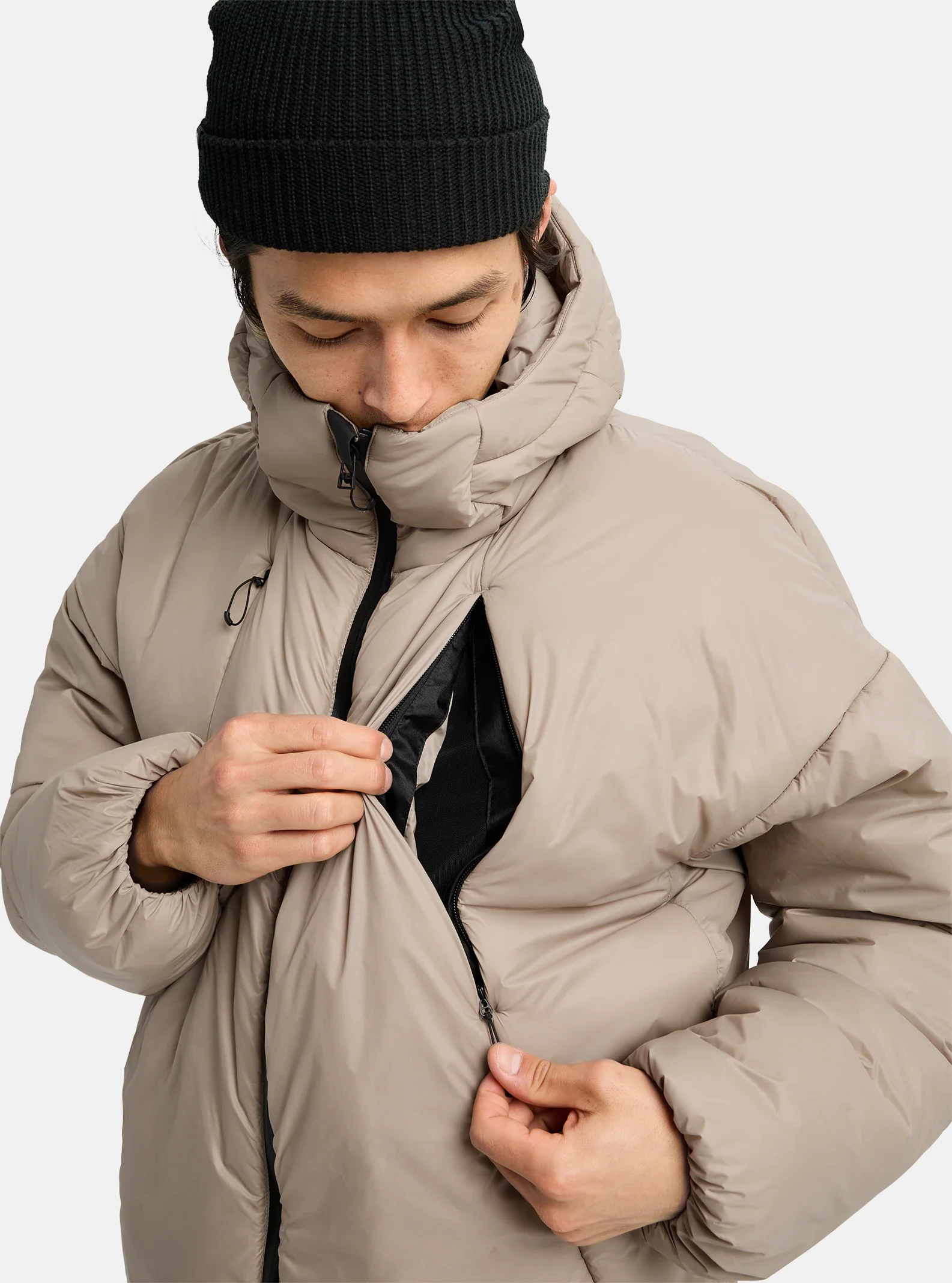 2026 BURTON Futuretrust Insulator Jacket - Image 4