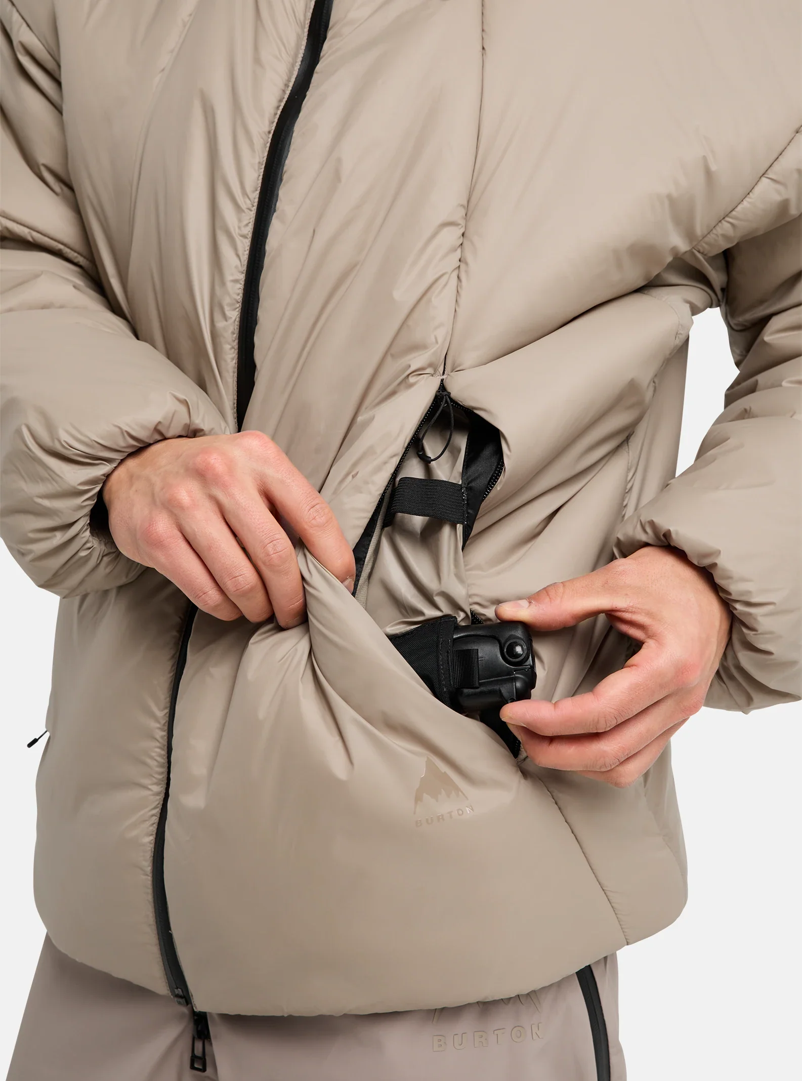 2026 BURTON Futuretrust Insulator Jacket - Image 5