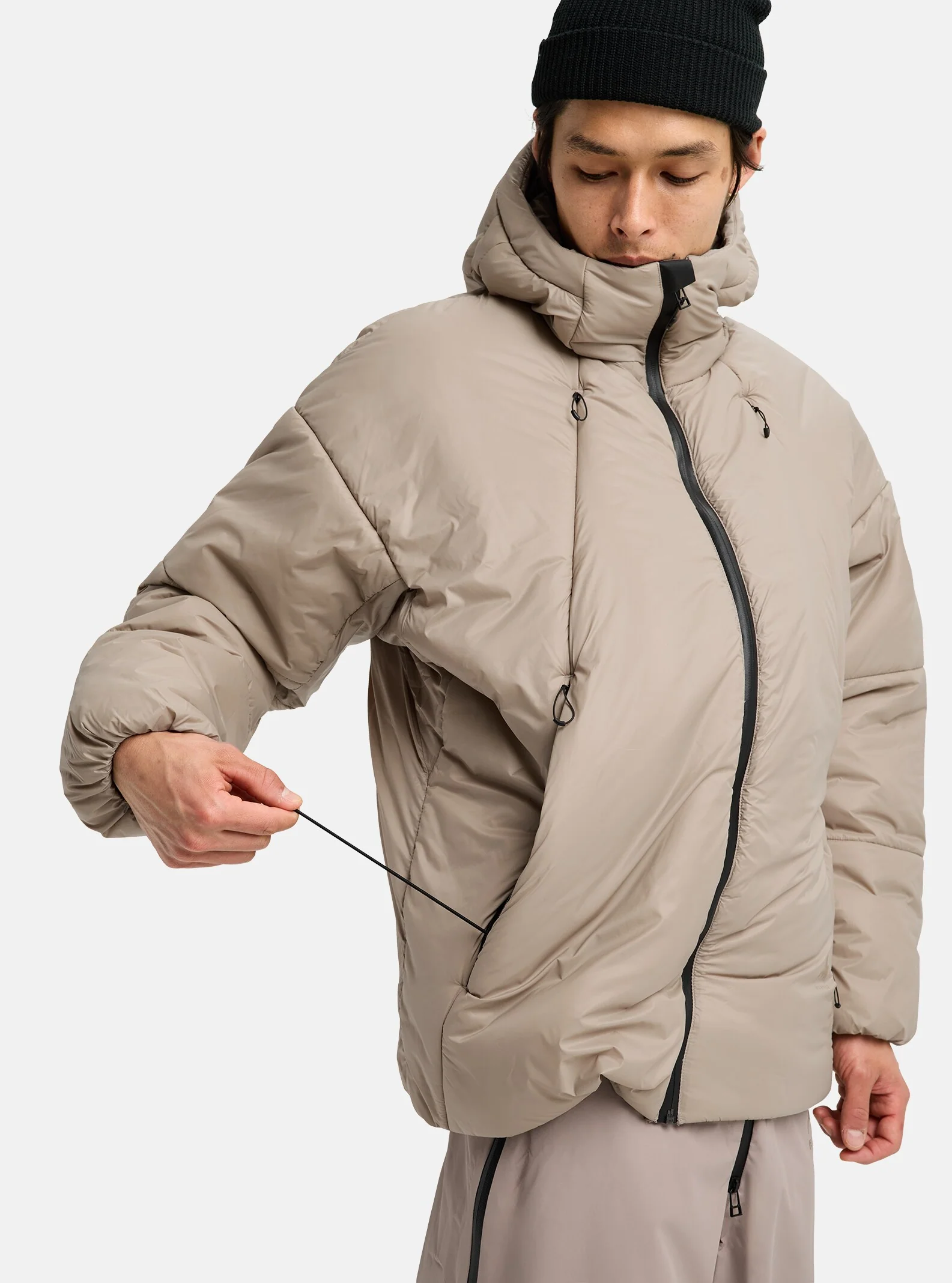 2026 BURTON Futuretrust Insulator Jacket - Image 6