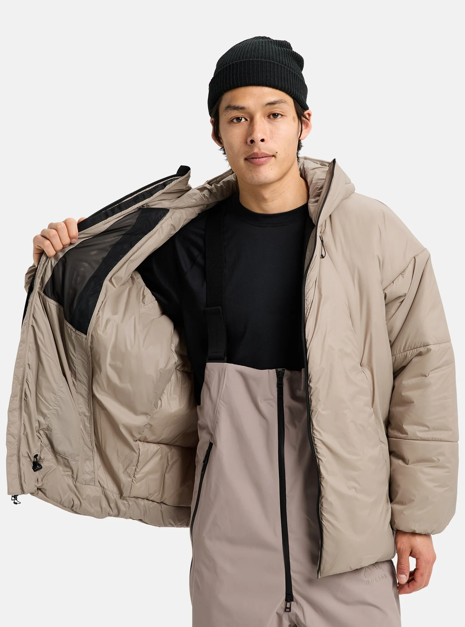 2026 BURTON Futuretrust Insulator Jacket - Image 7
