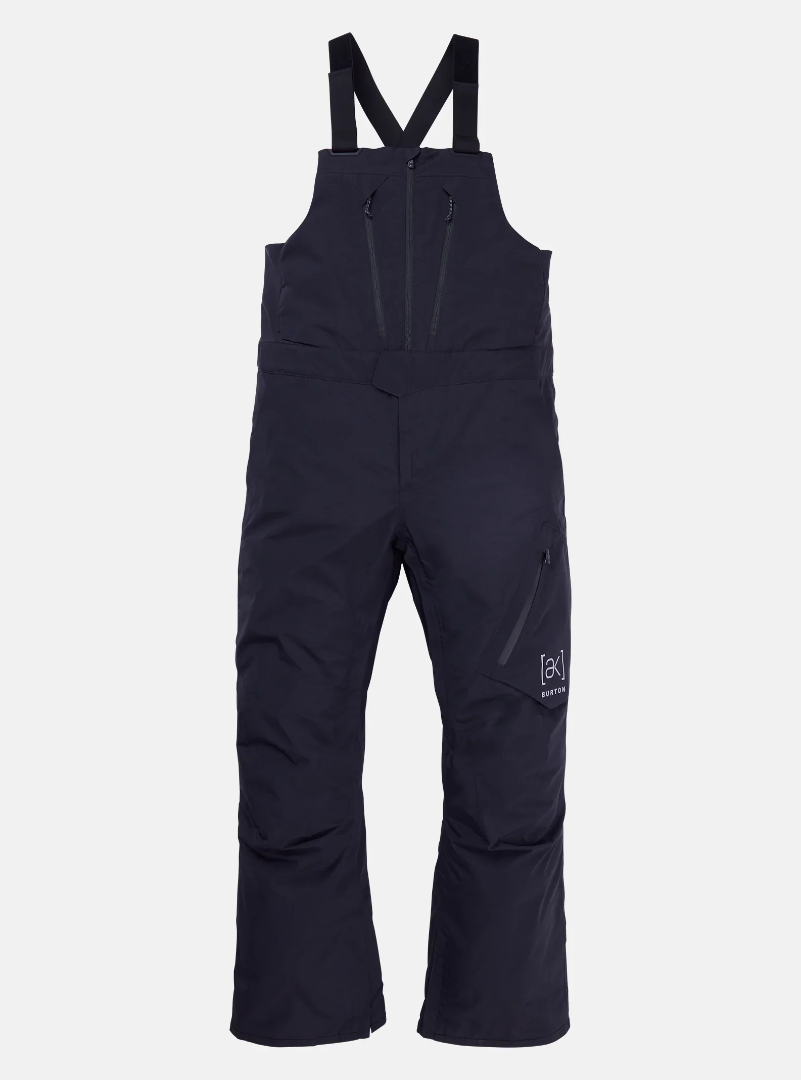 2025 BURTON Men's [ak] Cyclic GORE-TEX Bib Pants