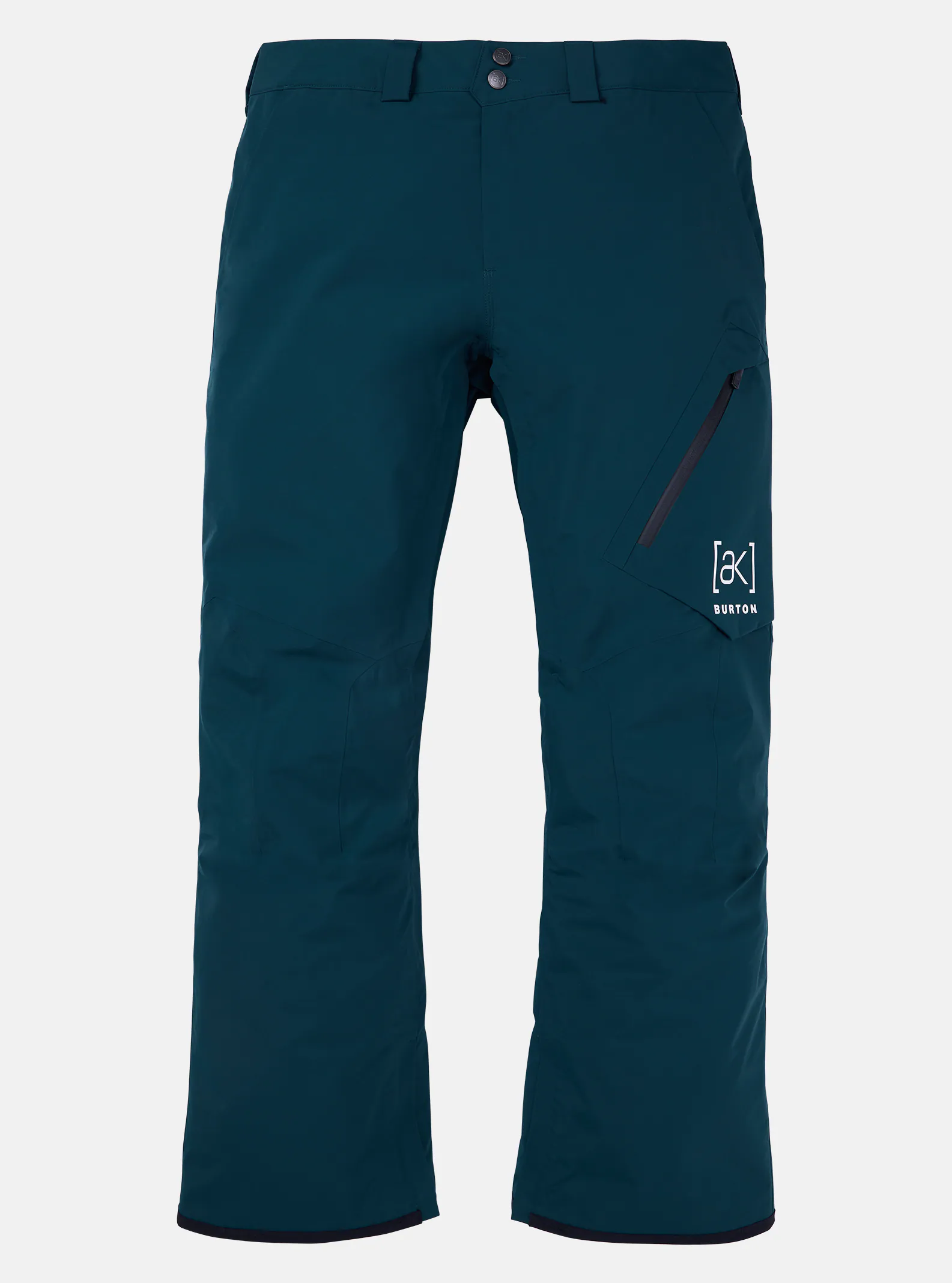 2025 BURTON Men's [ak] Cyclic GORE-TEX Pants