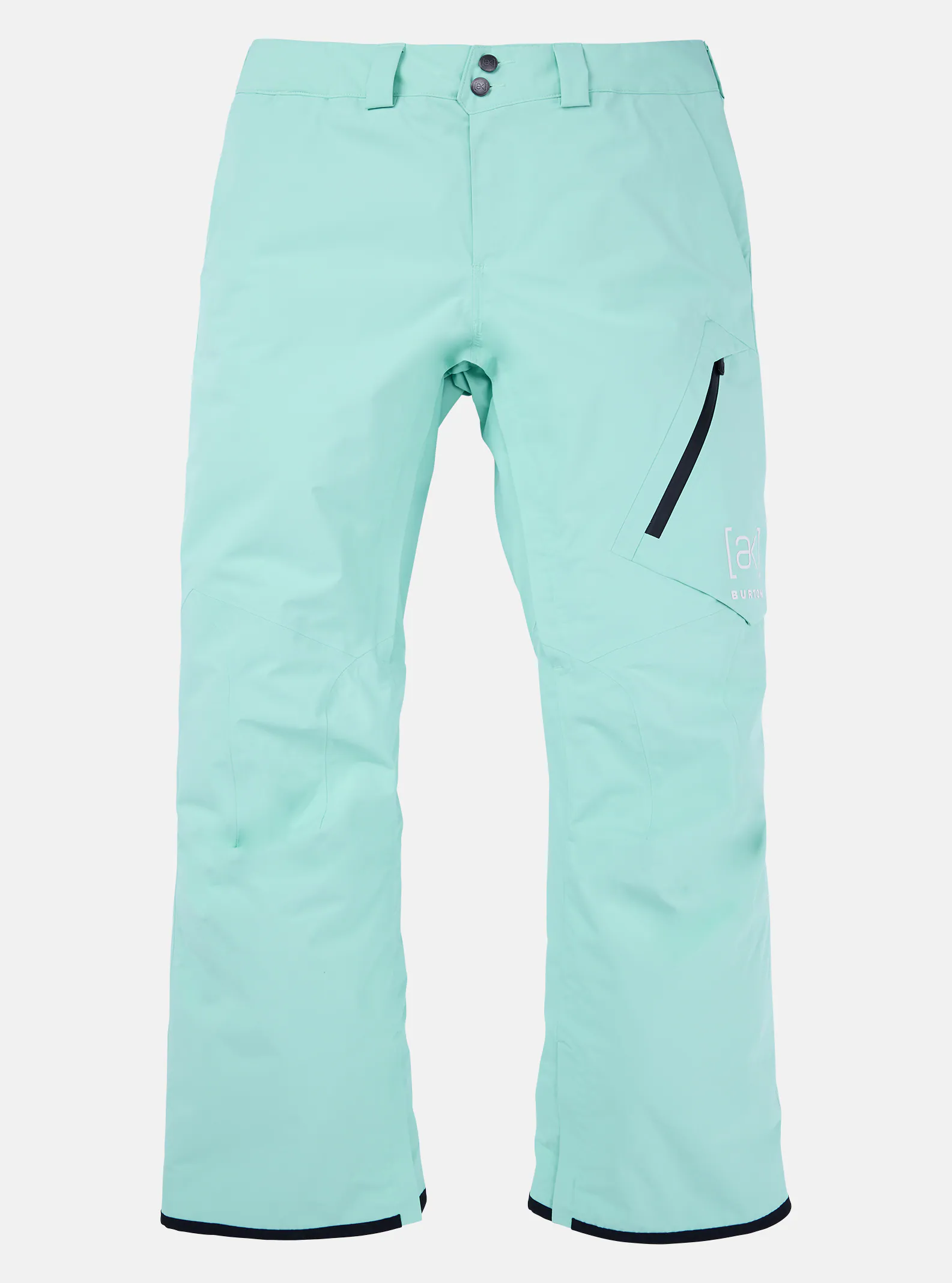2025 BURTON Men's [ak] Cyclic GORE-TEX Pants - Image 2