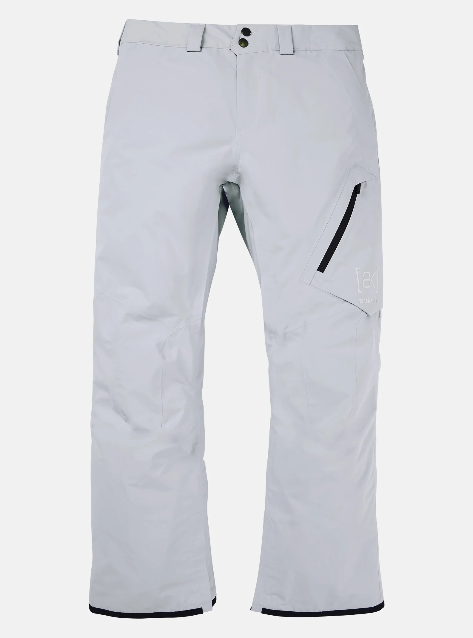 2025 BURTON Men's [ak] Cyclic GORE-TEX Pants - Image 3