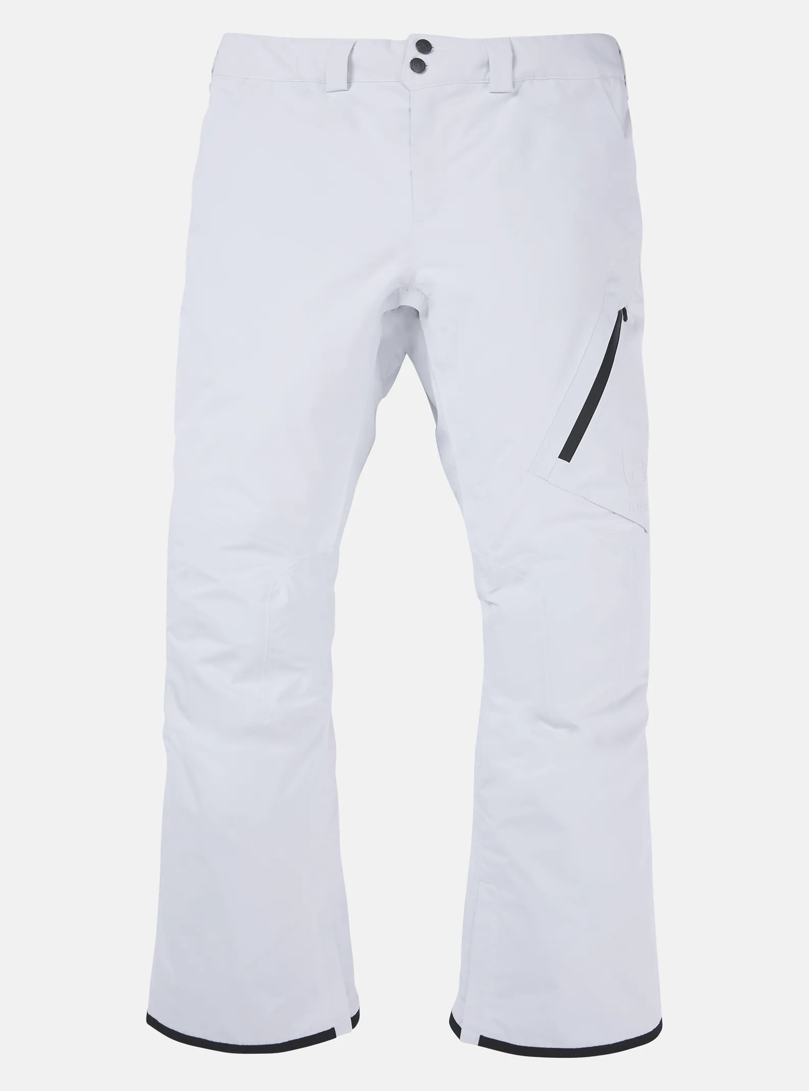 2025 BURTON Men's [ak] Cyclic GORE-TEX Pants - Image 4