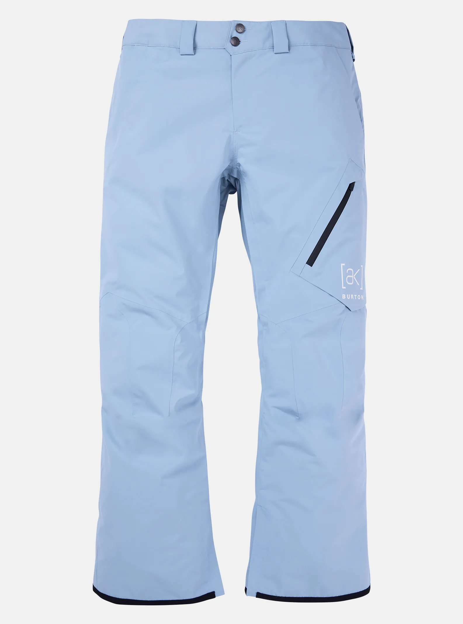2025 BURTON Men's [ak] Cyclic GORE-TEX Pants - Image 5