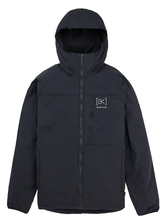2024 BURTON Men's [ak] Helium Hooded Stretch Insulated Jacket
