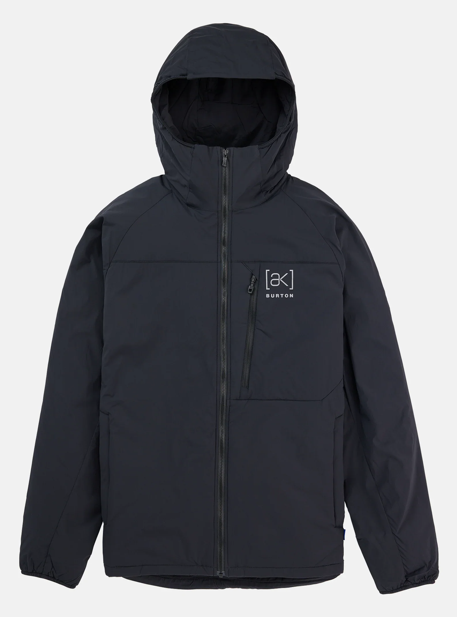 2025 BURTON Men's [ak] Helium Stretch Hooded Insulator