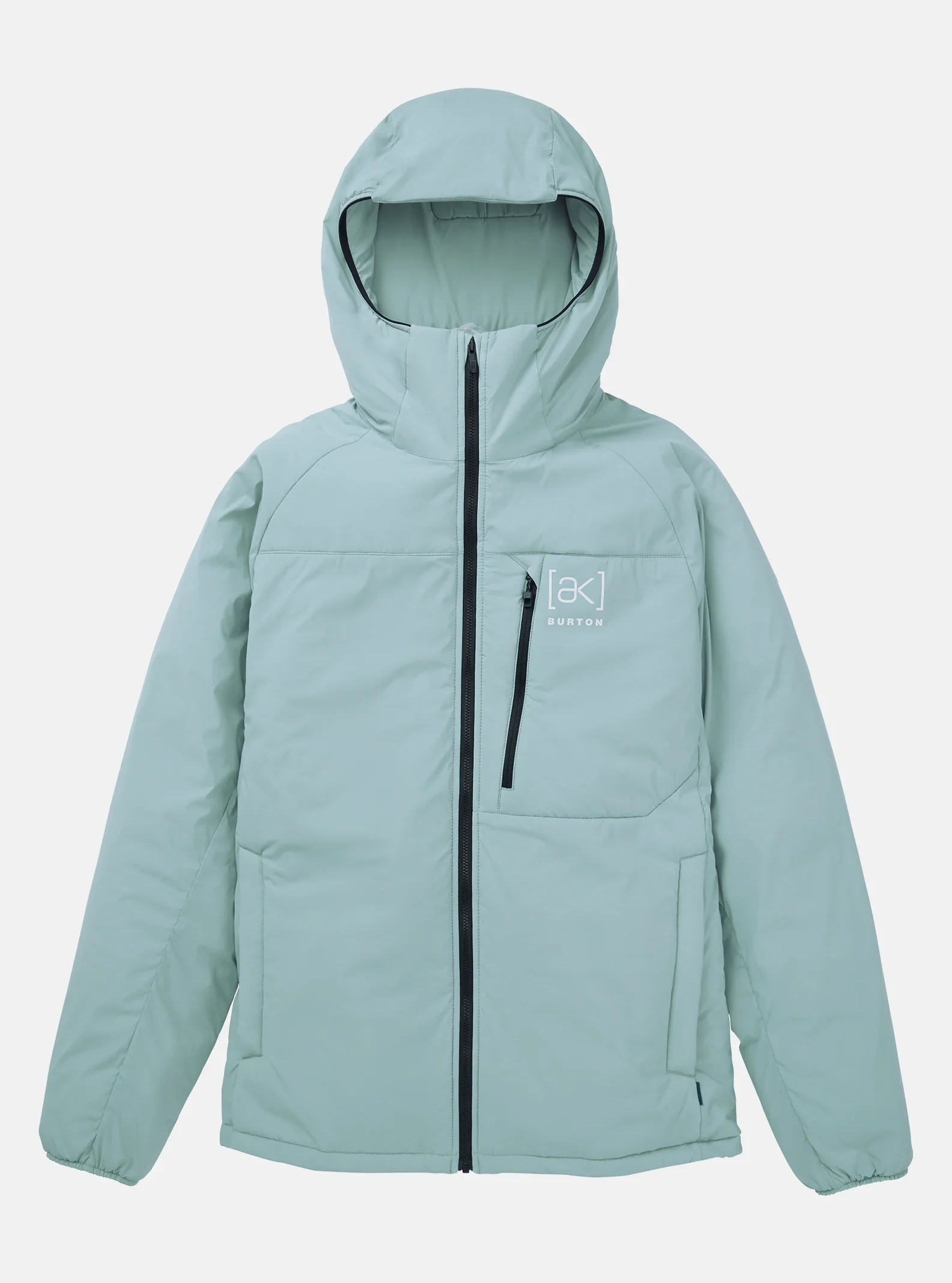 2025 BURTON Men's [ak] Helium Stretch Hooded Insulator - Image 2