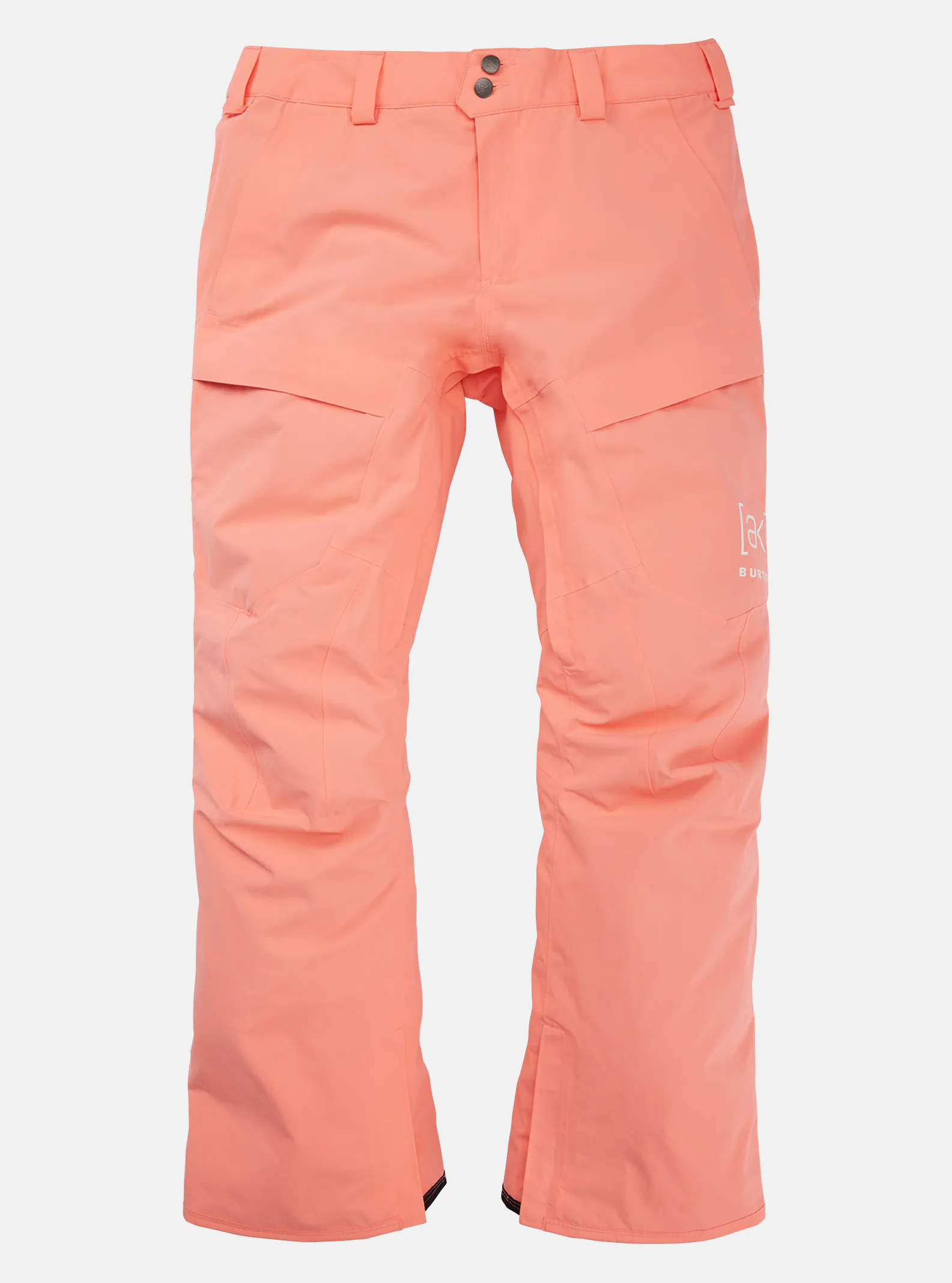 2024 BURTON Men's [ak] Swash GORE‑TEX 2L Pants - Image 2
