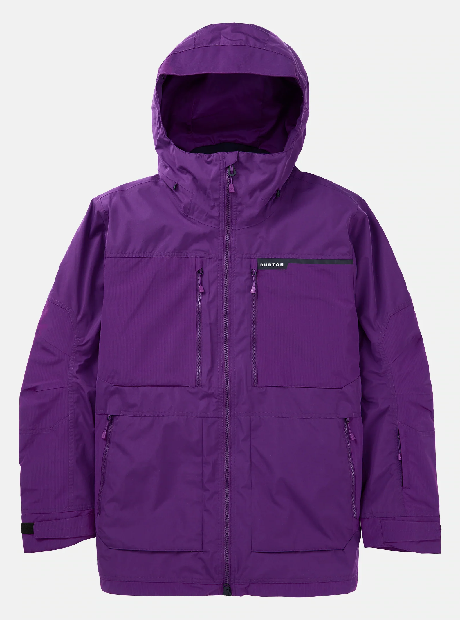 2025 BURTON Men's Frostner Jacket