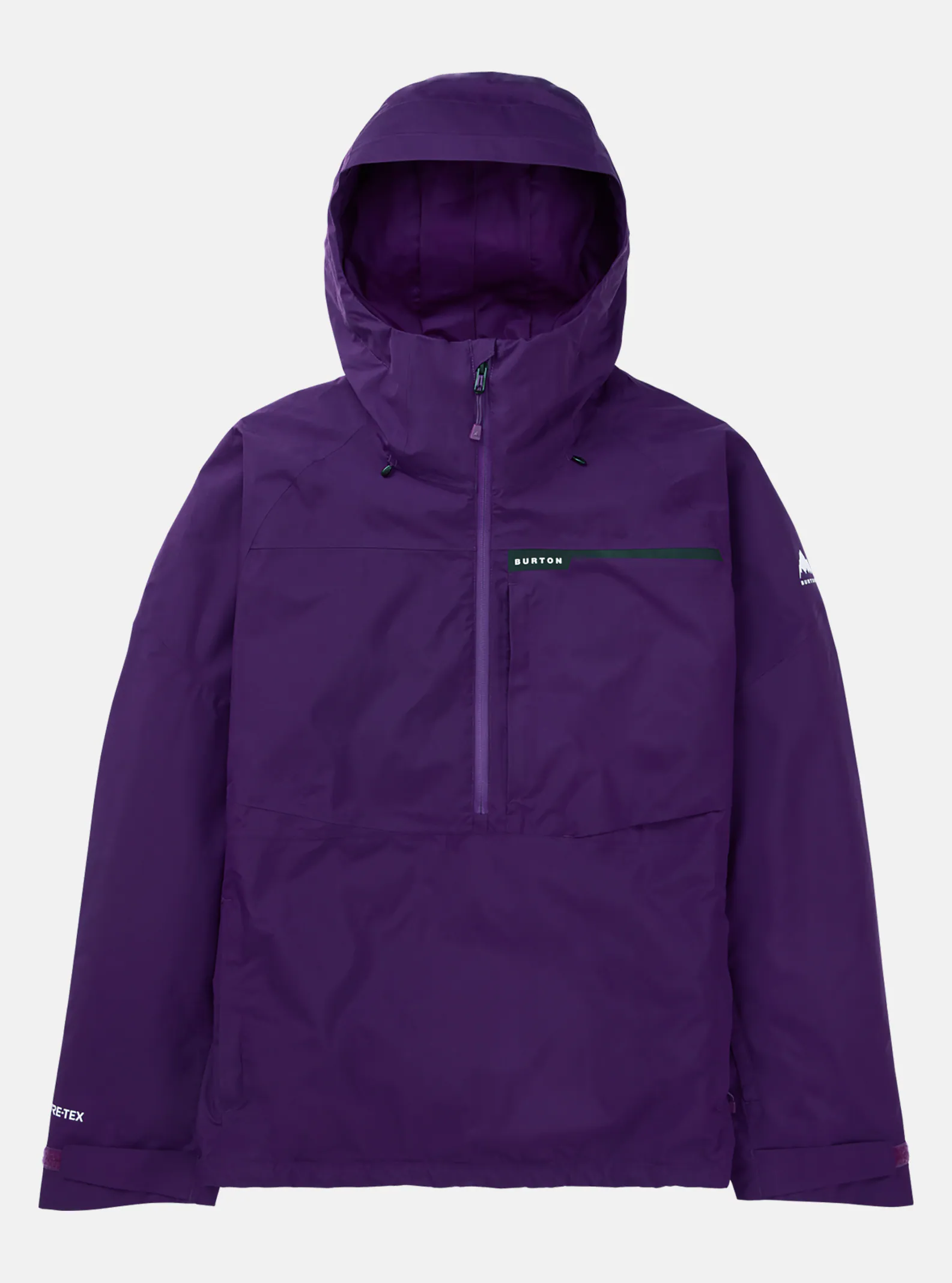 2025 BURTON Men's Pillowline GORE-TEX Anorak