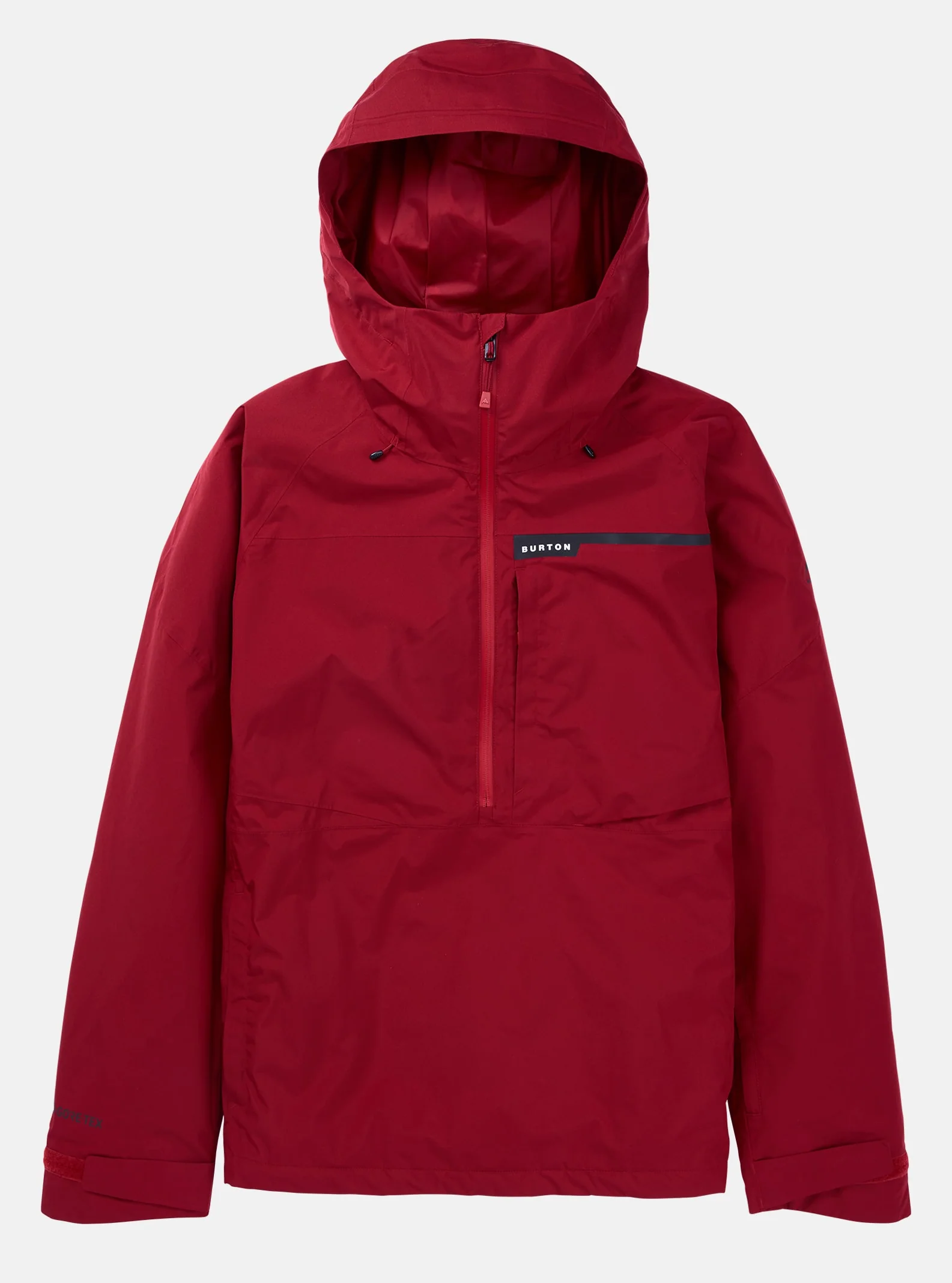 2025 BURTON Men's Pillowline GORE-TEX Anorak - Image 2