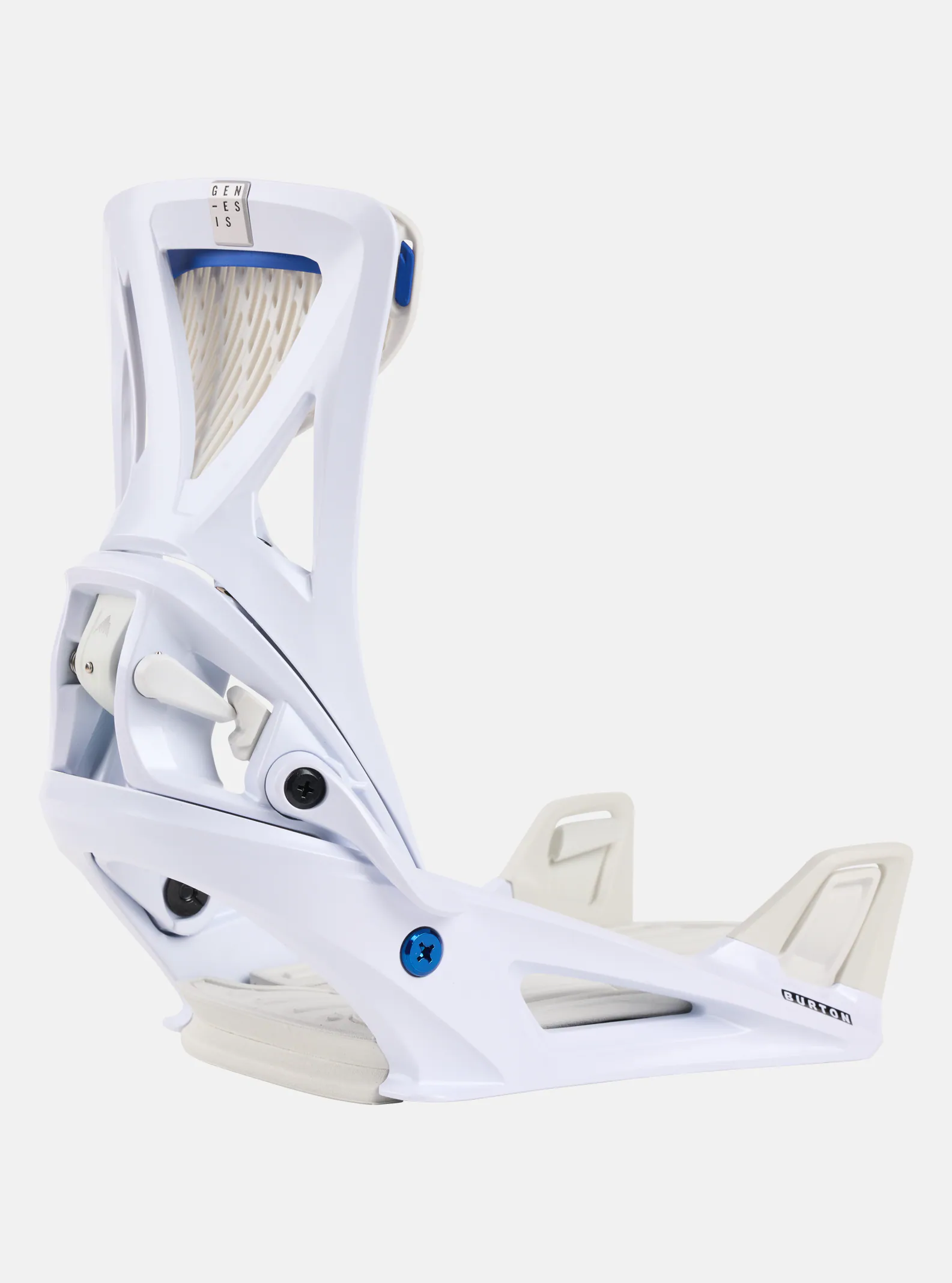 2025 BURTON Men's Step On Genesis Binding - Image 5