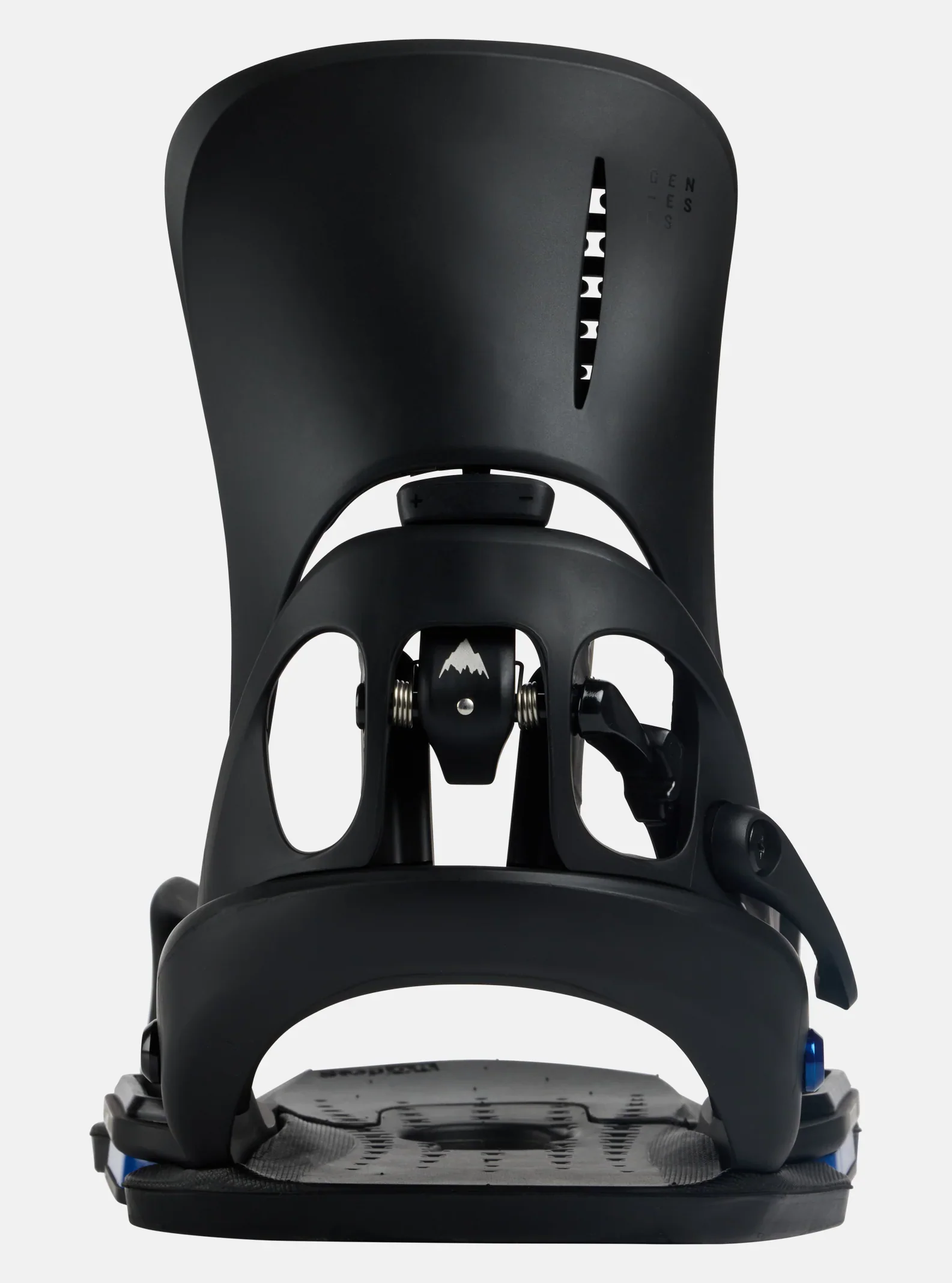 2025 BURTON Men's Step On Genesis EST Binding - Image 3