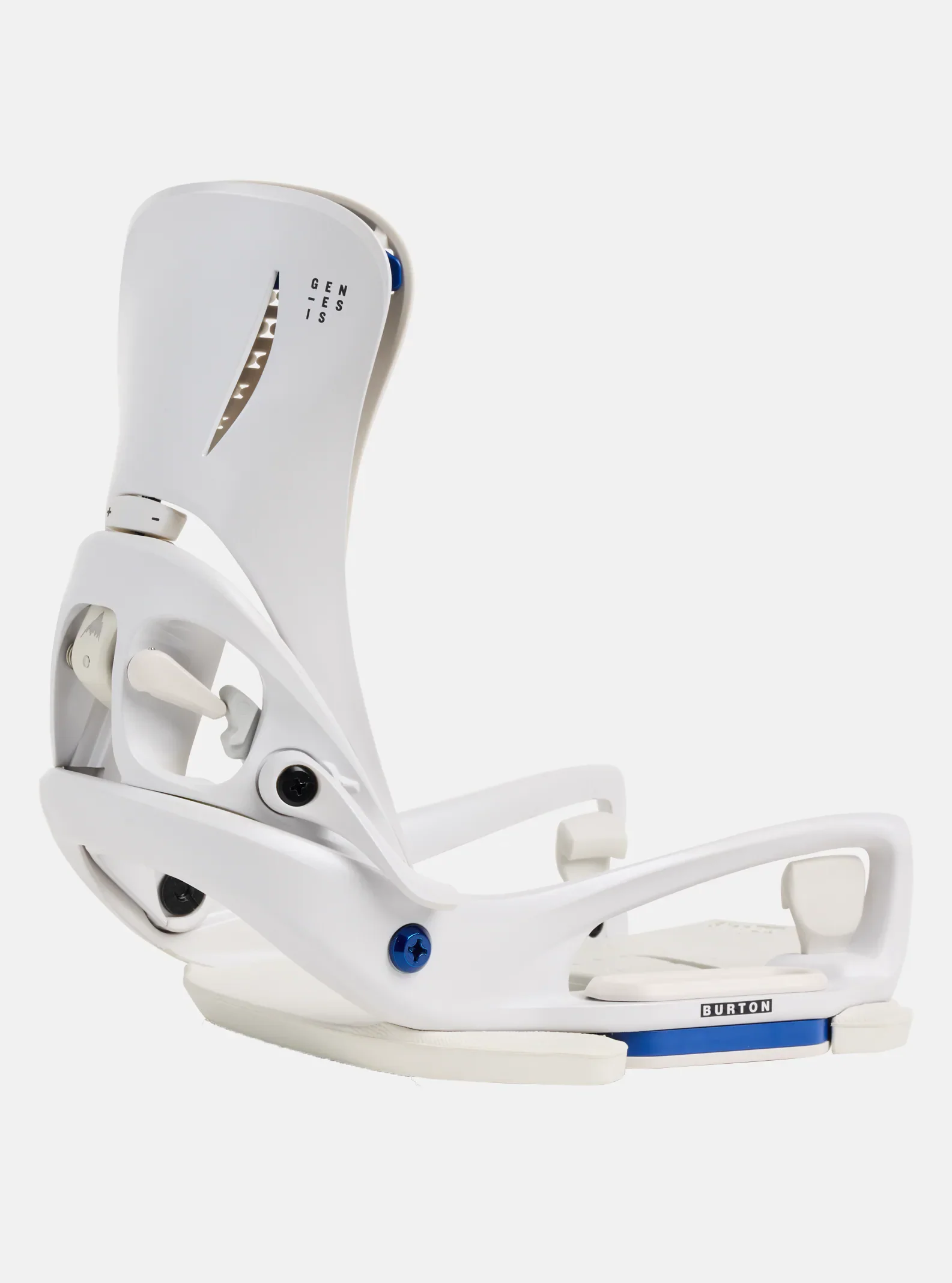 2025 BURTON Men's Step On Genesis EST Binding - Image 5