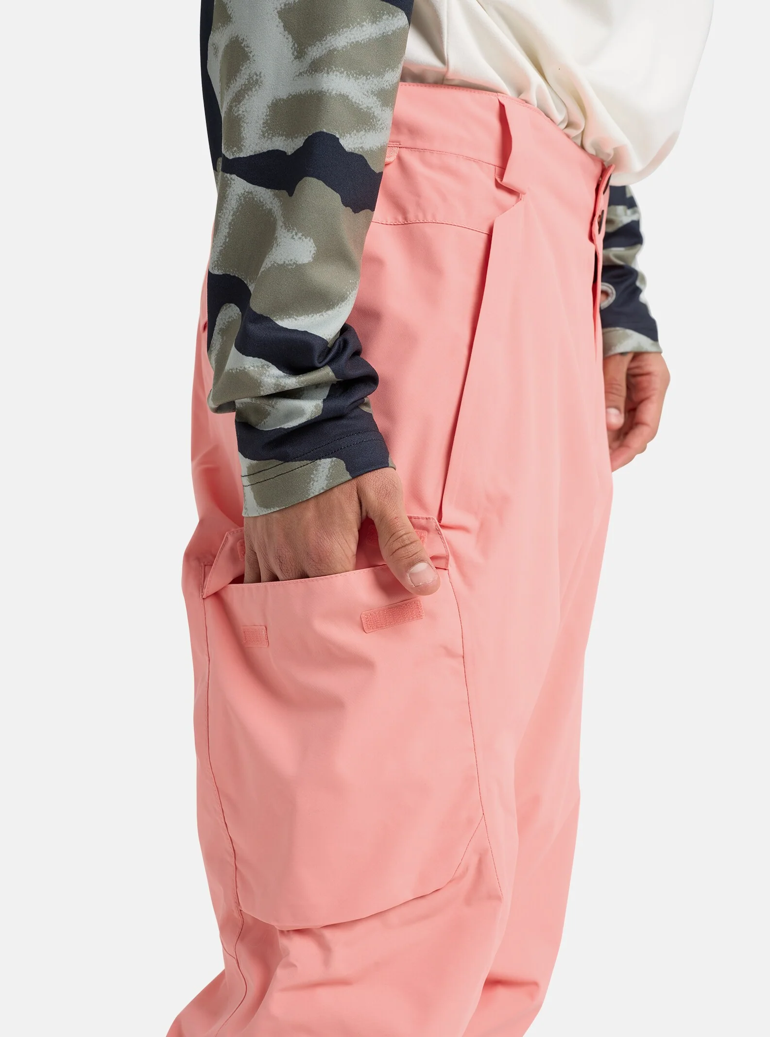 2026 BURTON Reserve 2L Insulated Pants - Image 7