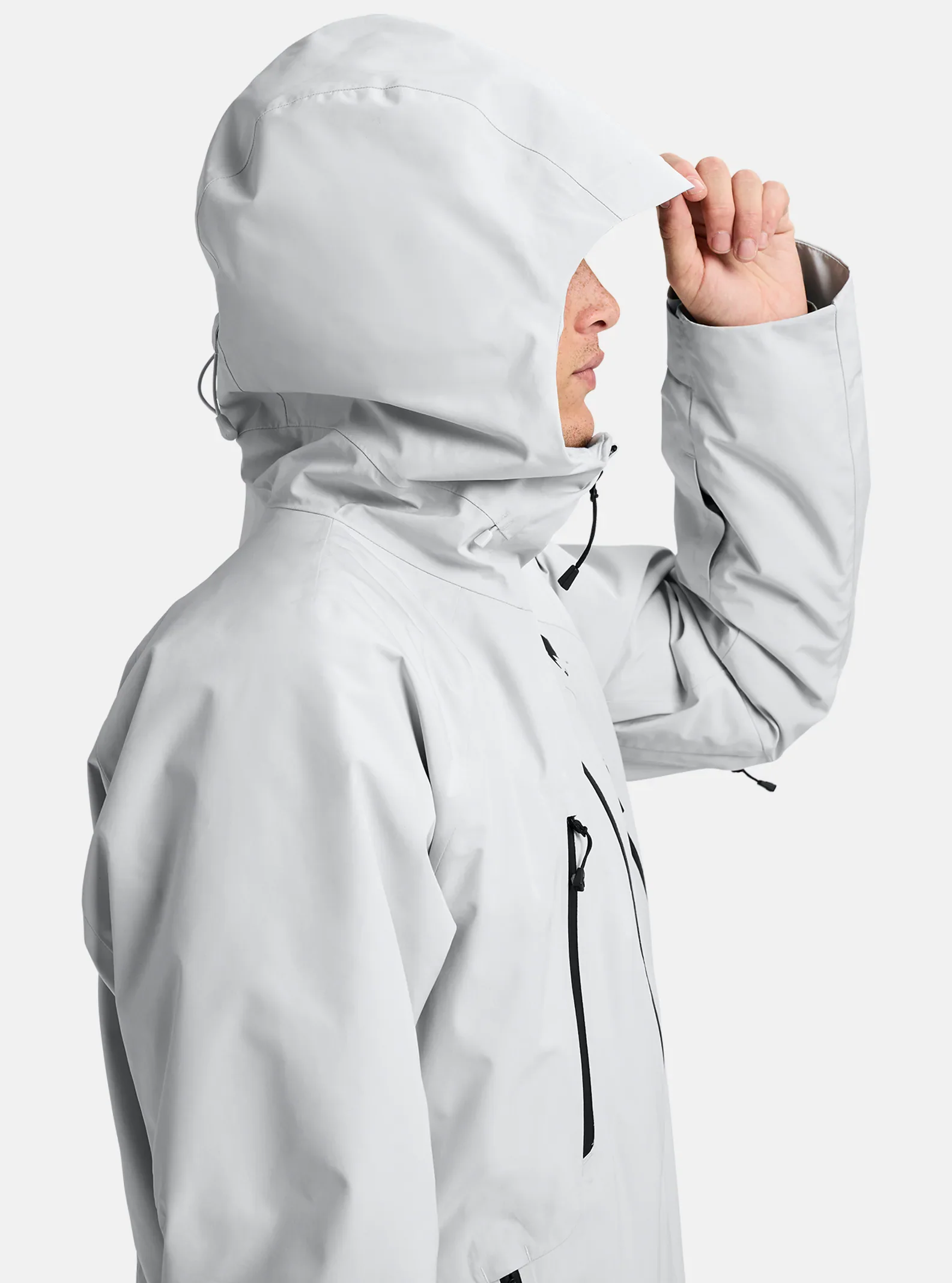 2026 BURTON Reserve GORE-TEX 2L Insulated Jacket - Image 6
