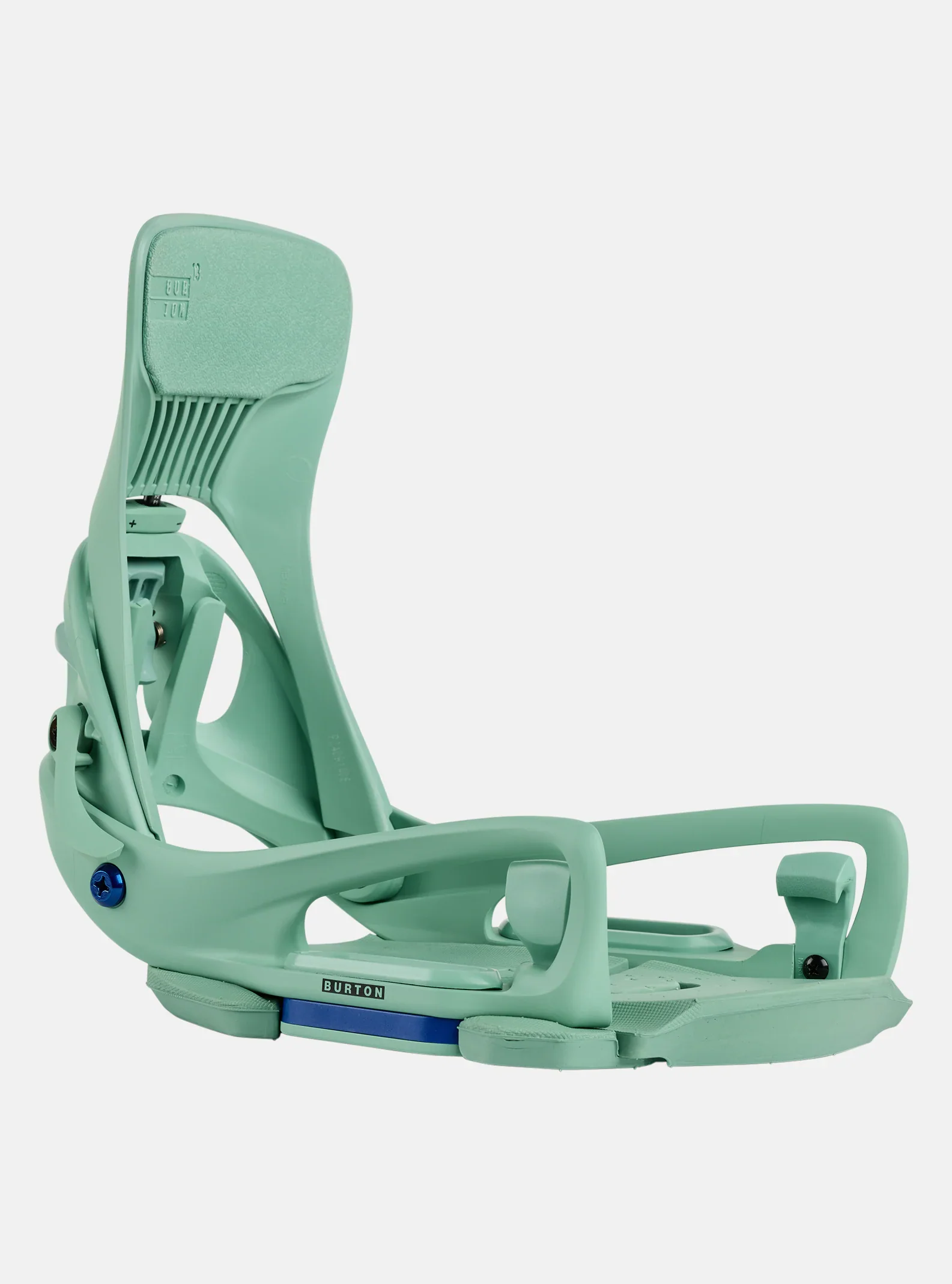 2026 BURTON Step On Cartel X EST Snowboard Bindings - Image 4