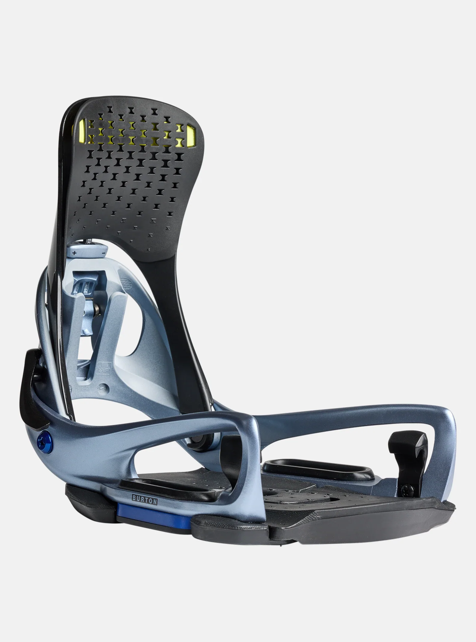 2026 BURTON Step On Genesis EST Snowboard Bindings - Image 2