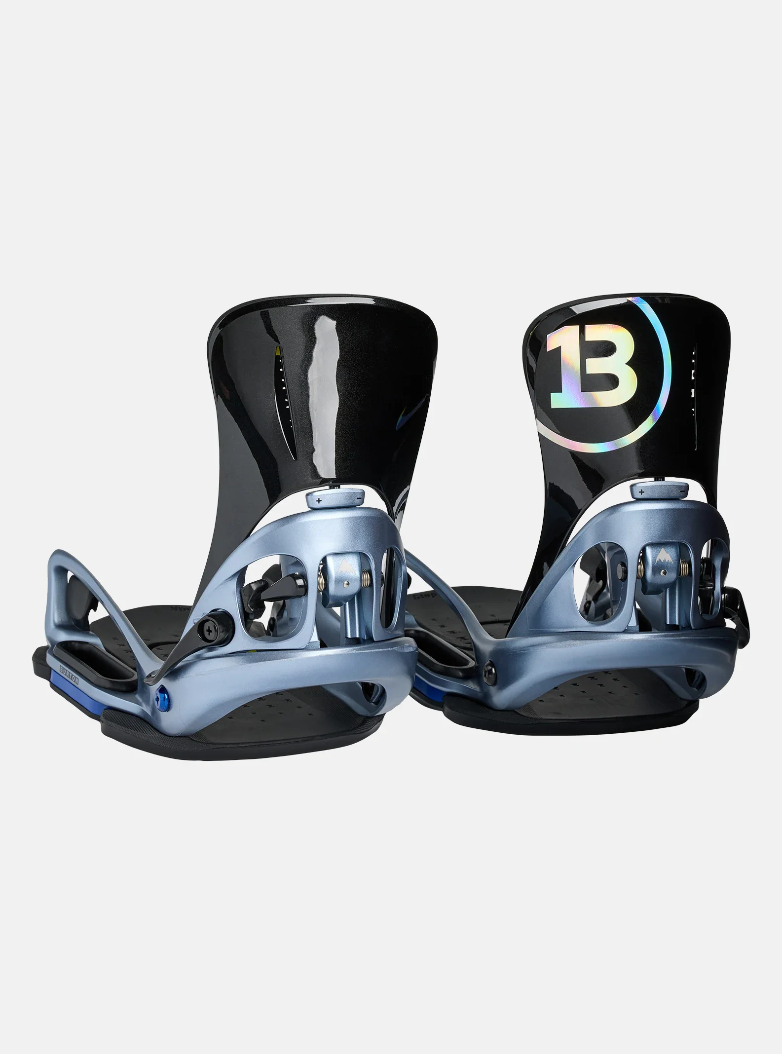 2026 BURTON Step On Genesis EST Snowboard Bindings - Image 3