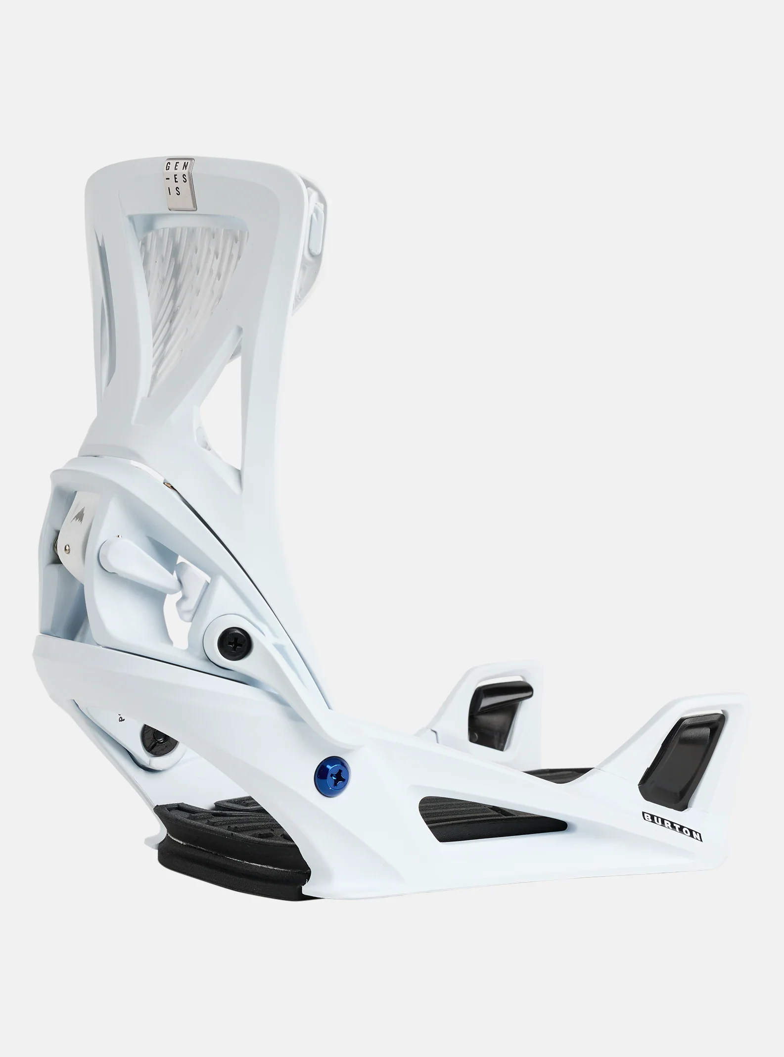 2026 BURTON Step On Genesis Re:Flex Snowboard Bindings