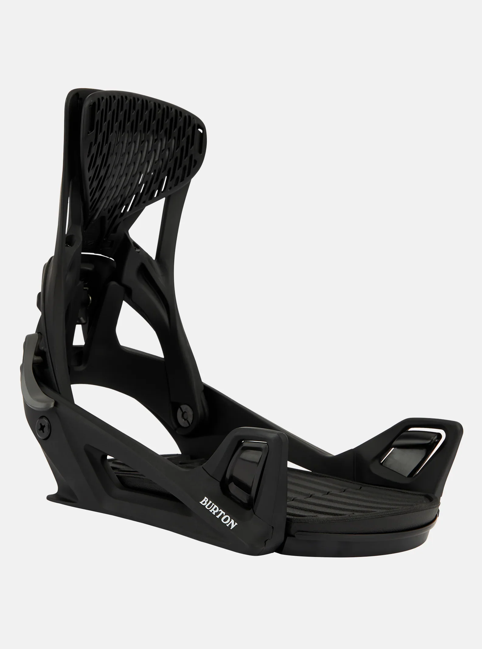 2026 BURTON Step On Genesis Re:Flex Snowboard Bindings - Image 3
