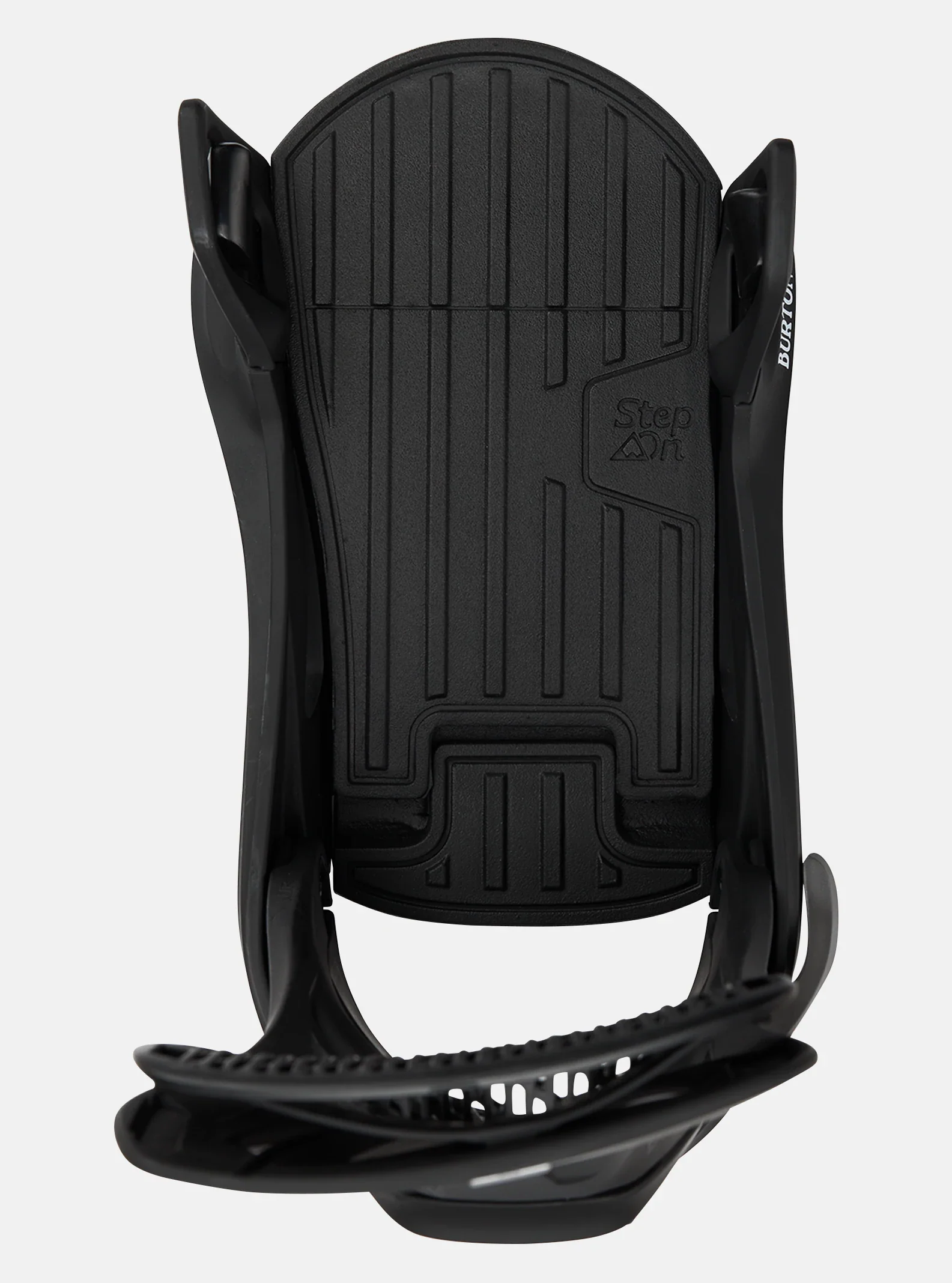 2026 BURTON Step On Genesis Re:Flex Snowboard Bindings - Image 5